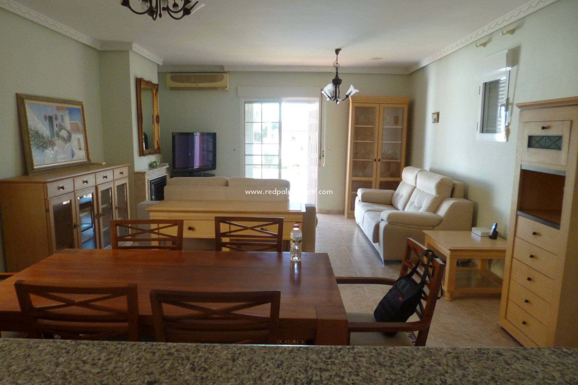 Resale - Detached Villa -
Orihuela Costa - La Zenia