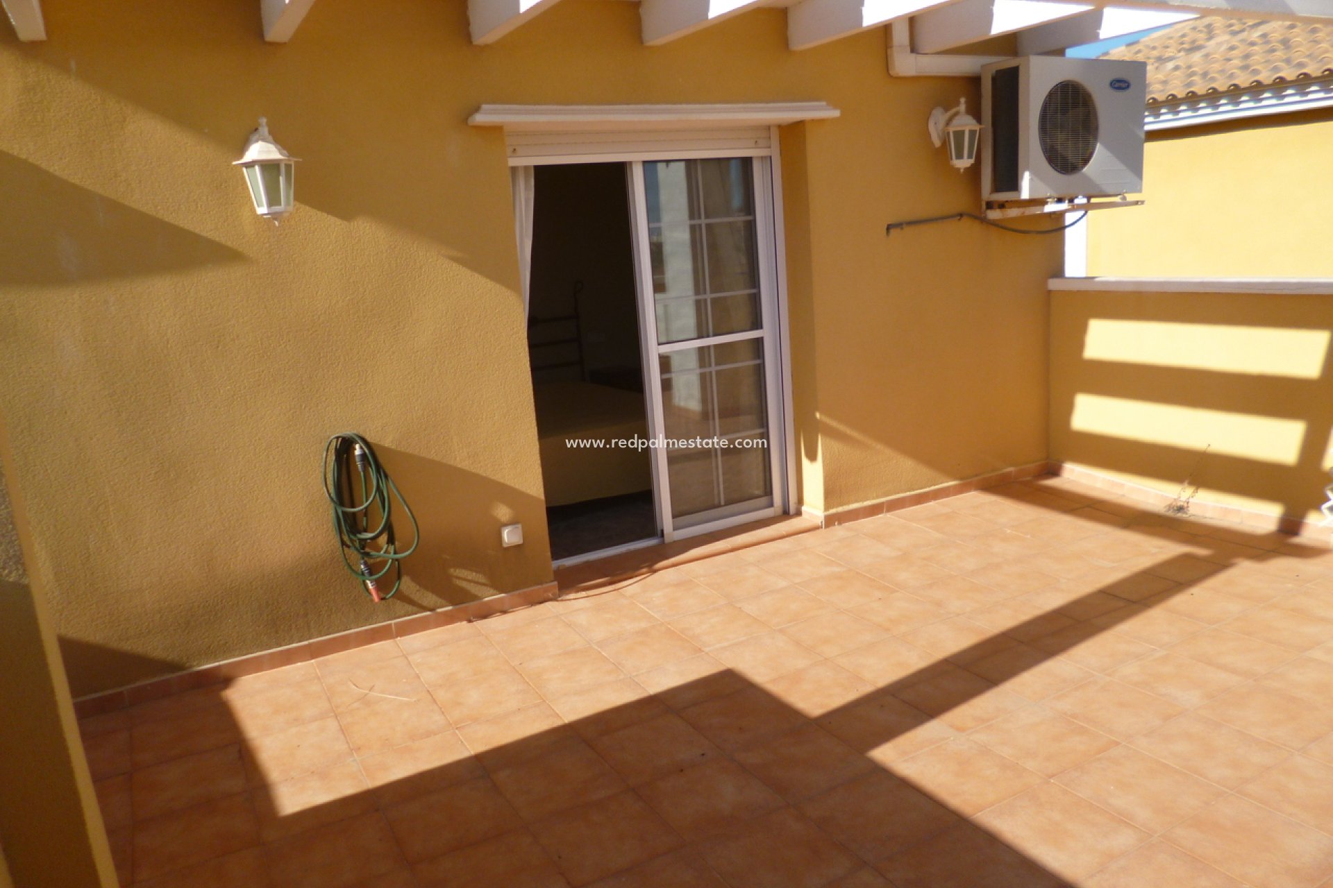 Resale - Detached Villa -
Orihuela Costa - La Zenia