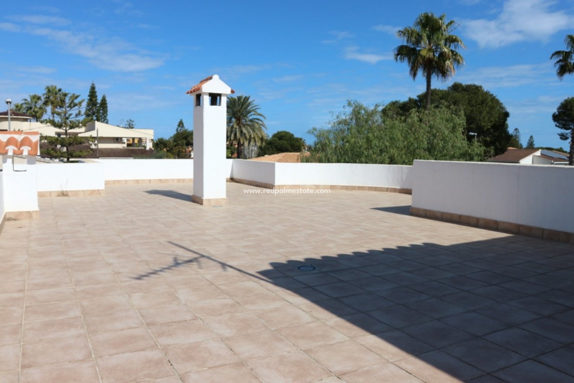 Resale - Detached Villa -
Orihuela Costa - La Zenia