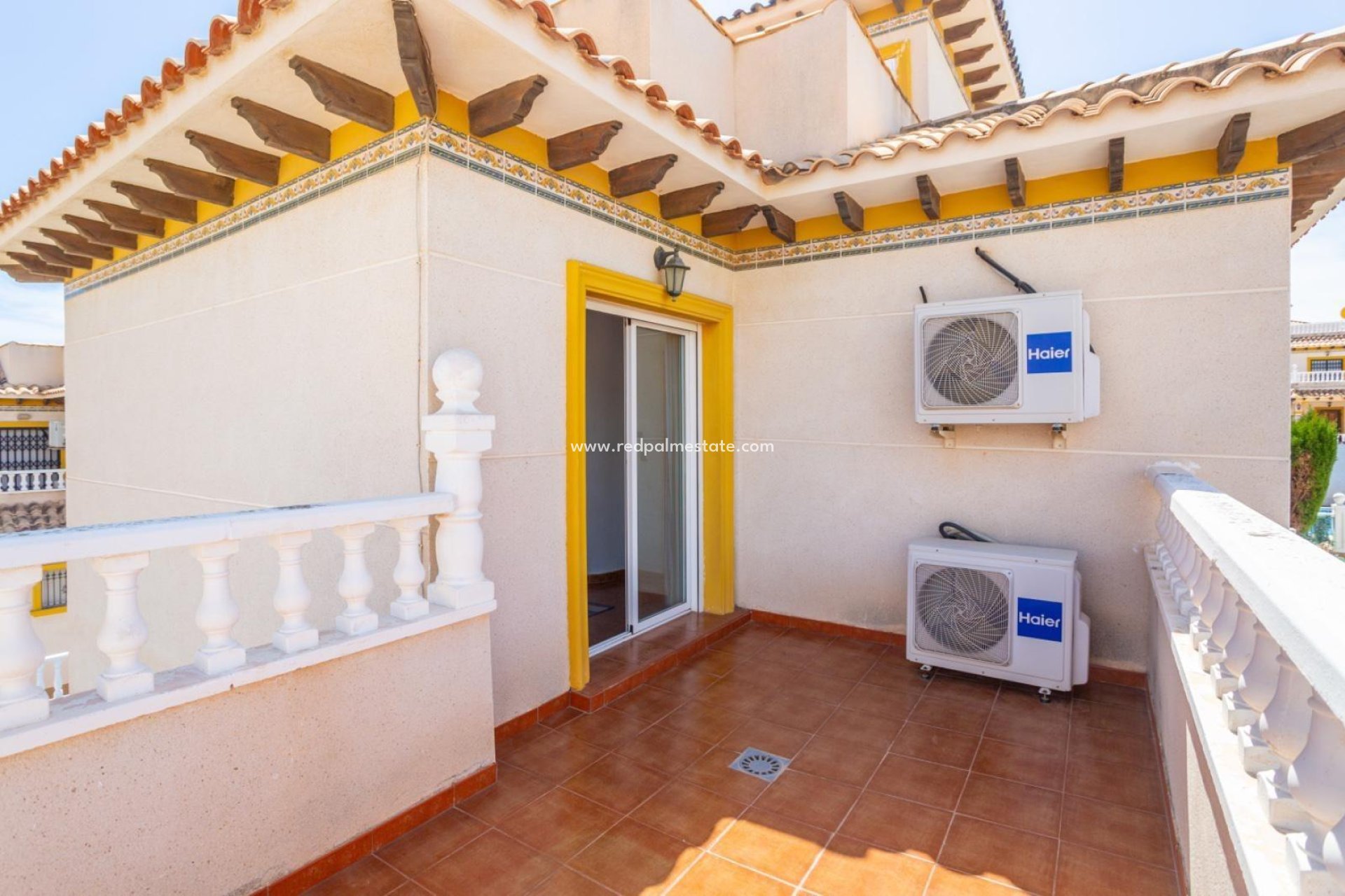 Resale - Detached Villa -
Orihuela Costa - La Zenia