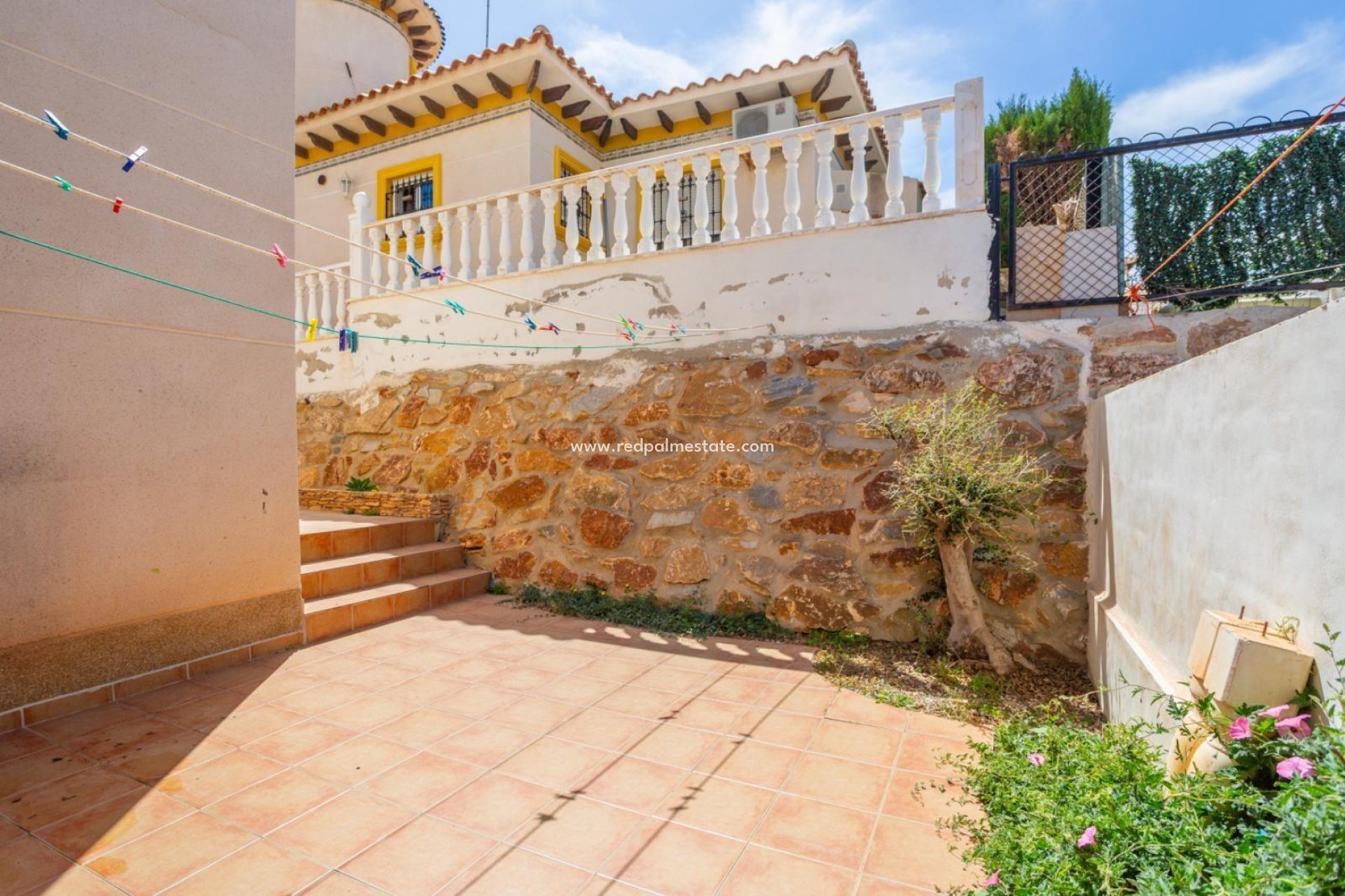 Resale - Detached Villa -
Orihuela Costa - La Zenia