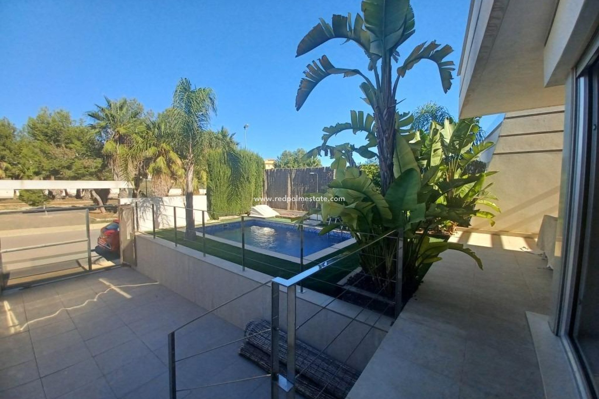 Resale - Detached Villa -
Orihuela Costa - Las Filipinas