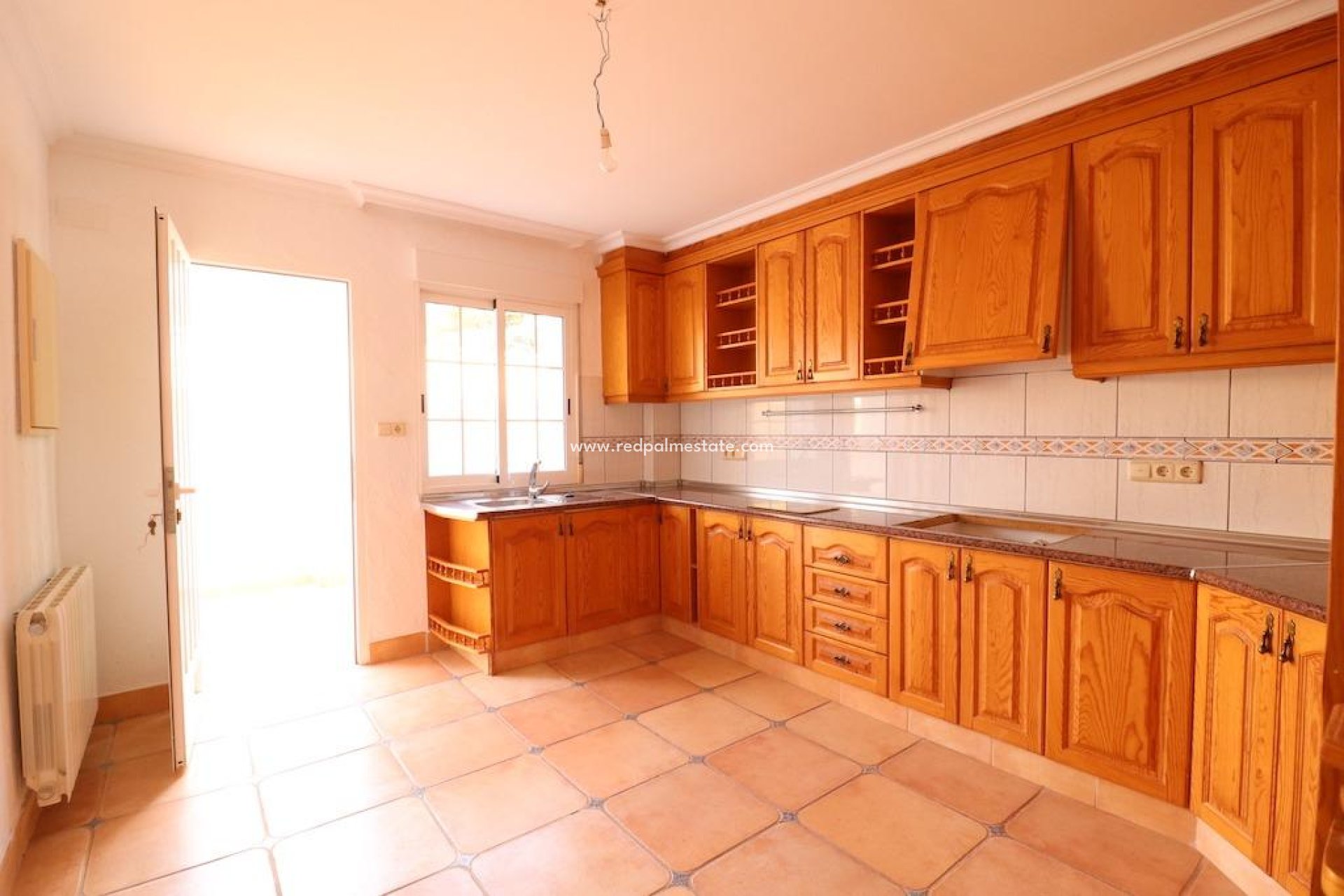 Resale - Detached Villa -
Orihuela Costa - Las Filipinas