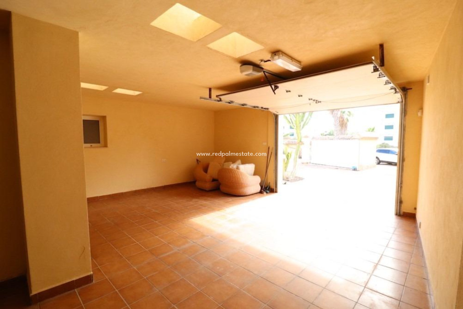 Resale - Detached Villa -
Orihuela Costa - Las Filipinas