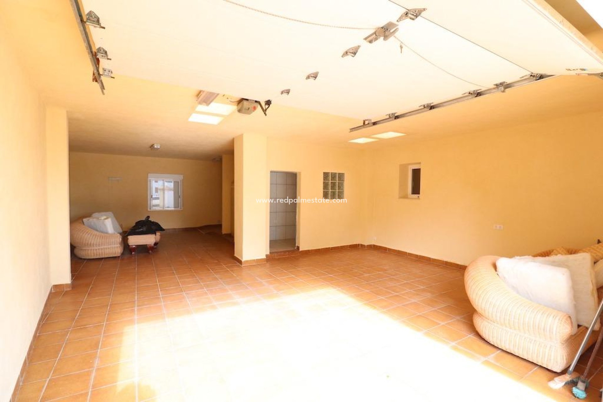 Resale - Detached Villa -
Orihuela Costa - Las Filipinas