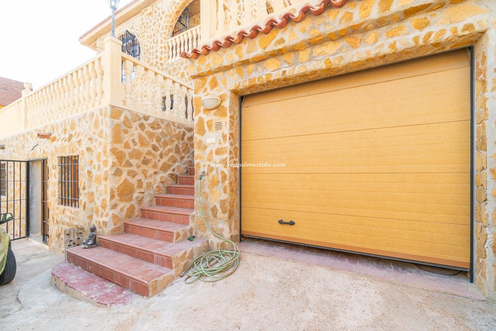 Resale - Detached Villa -
Orihuela Costa - Los Balcones