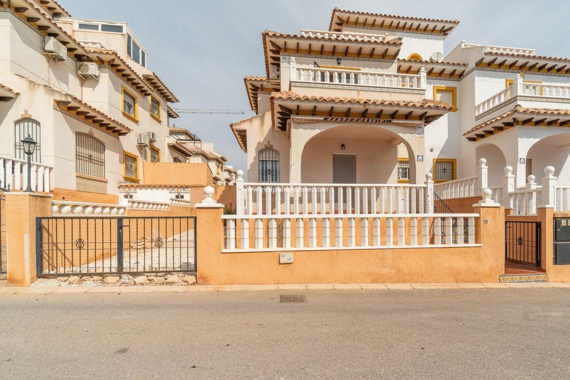 Resale - Detached Villa -
Orihuela Costa - Los Dolses