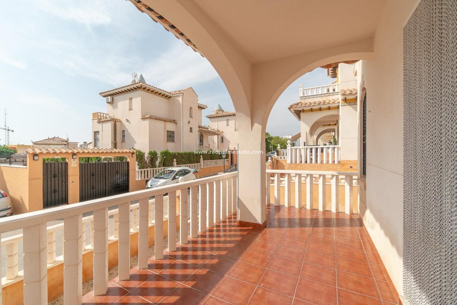 Resale - Detached Villa -
Orihuela Costa - Los Dolses