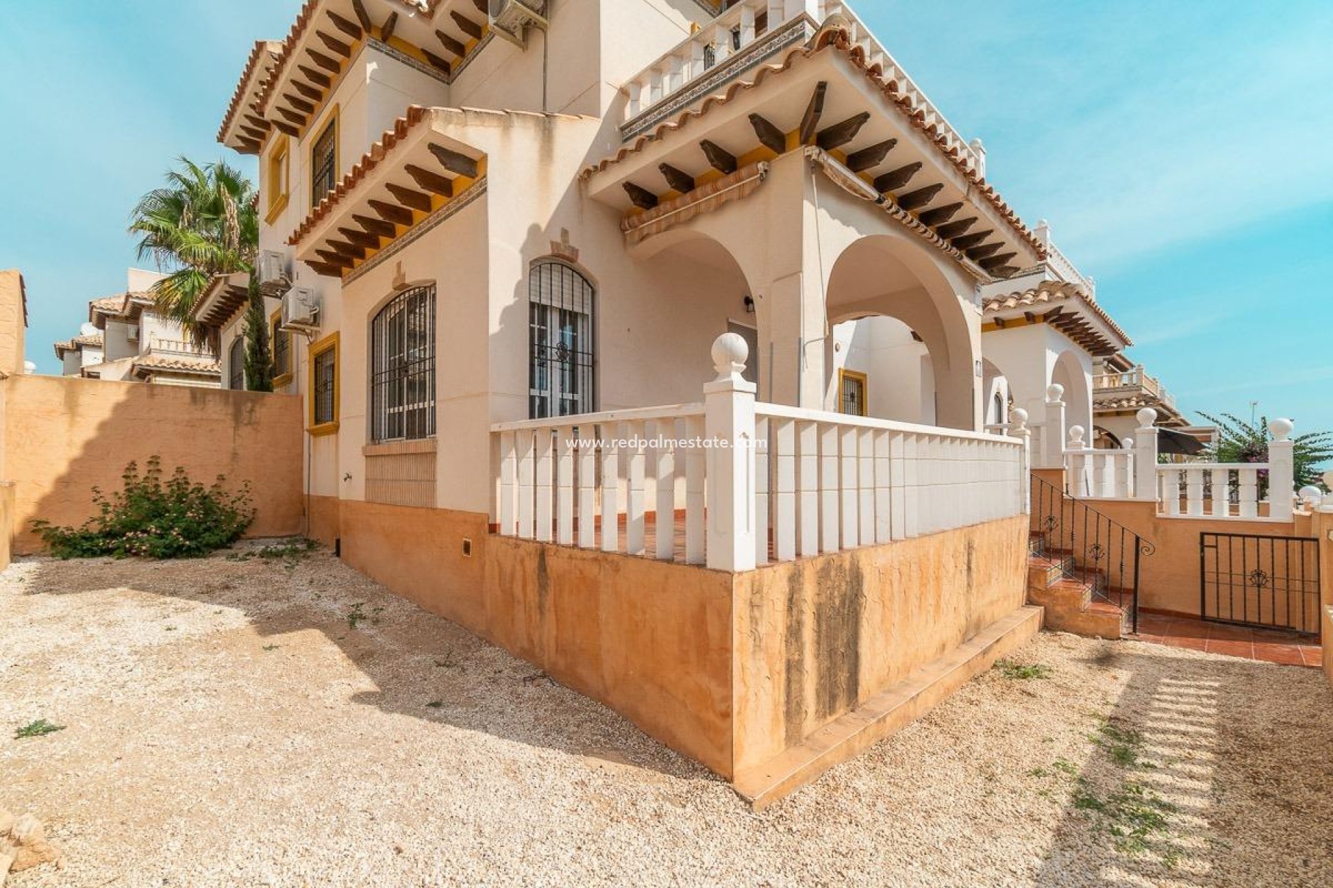 Resale - Detached Villa -
Orihuela Costa - Los Dolses