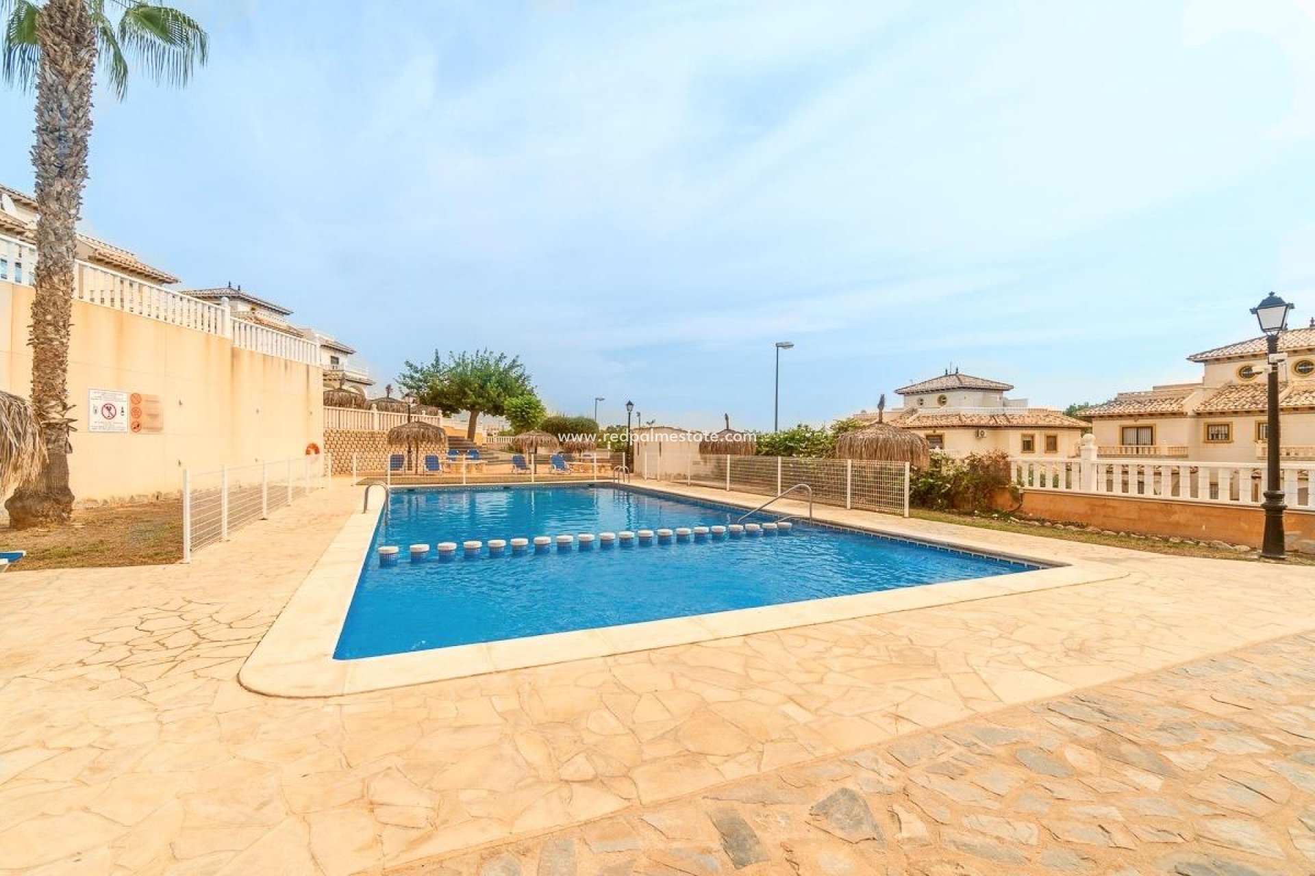 Resale - Detached Villa -
Orihuela Costa - Los Dolses