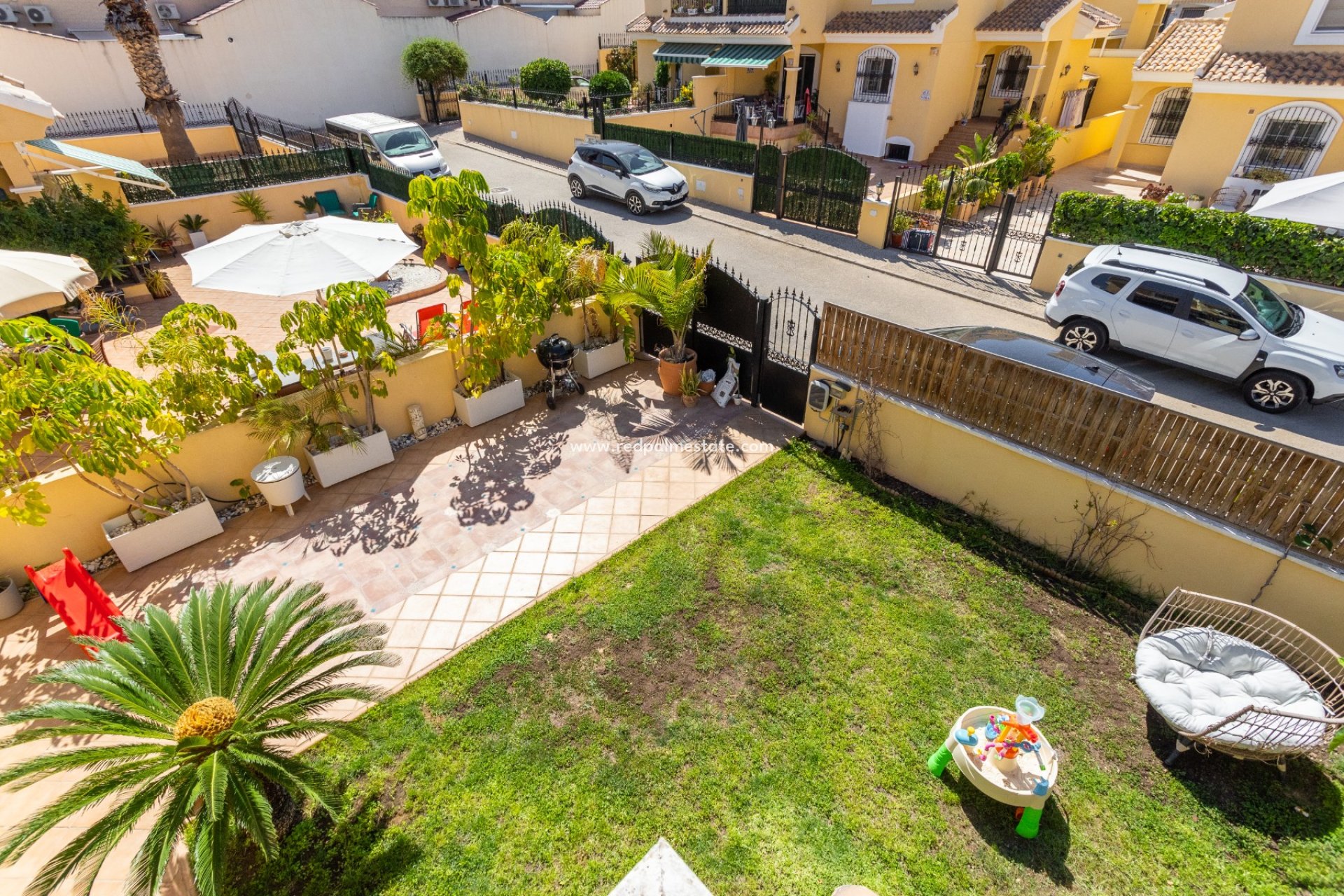 Resale - Detached Villa -
Orihuela Costa - Los Dolses