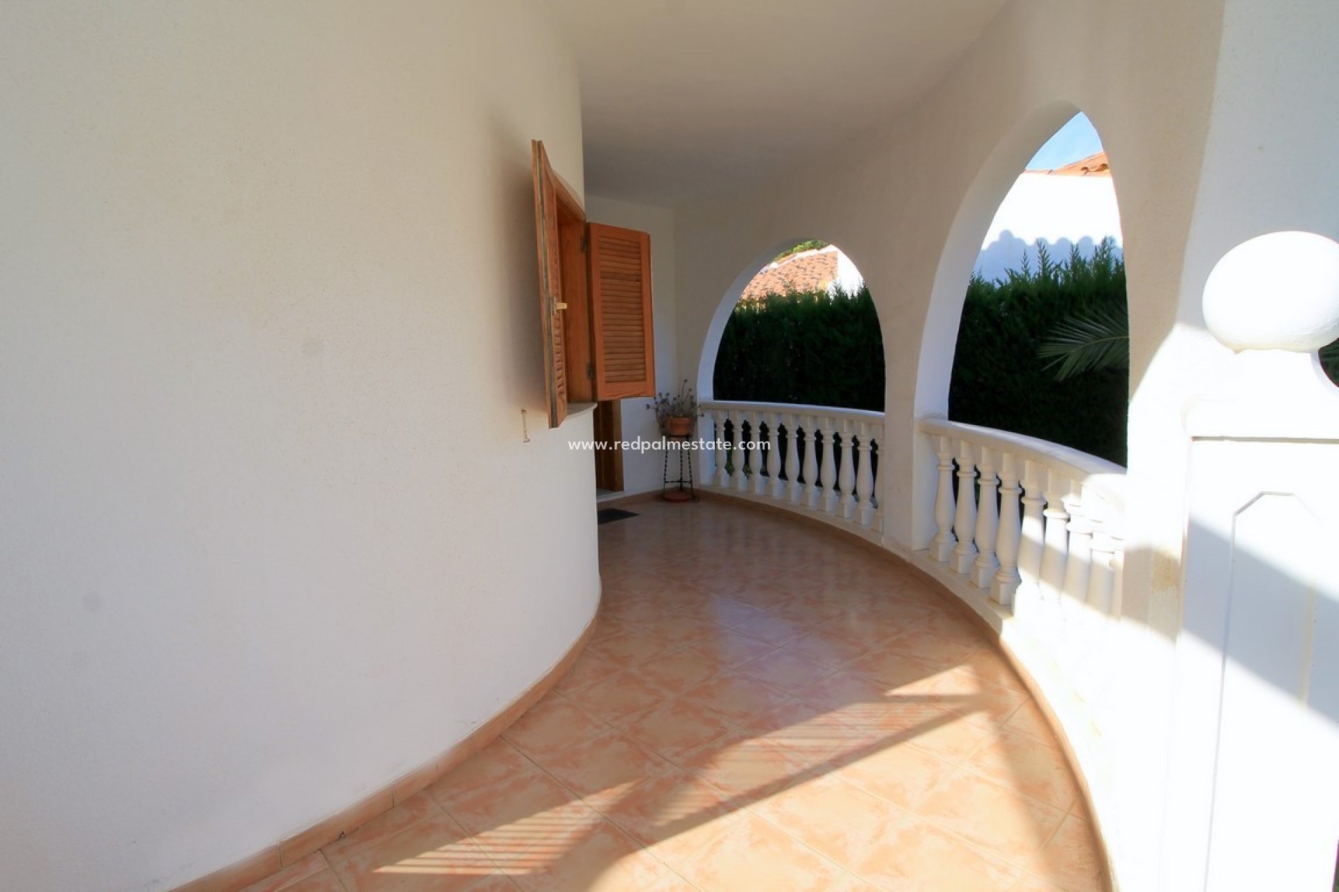 Resale - Detached Villa -
Orihuela Costa - Mil Palmeras