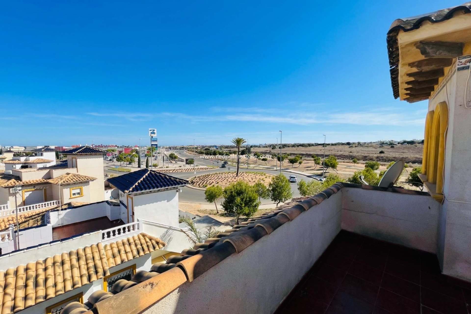 Resale - Detached Villa -
Orihuela Costa - Playa Flamenca