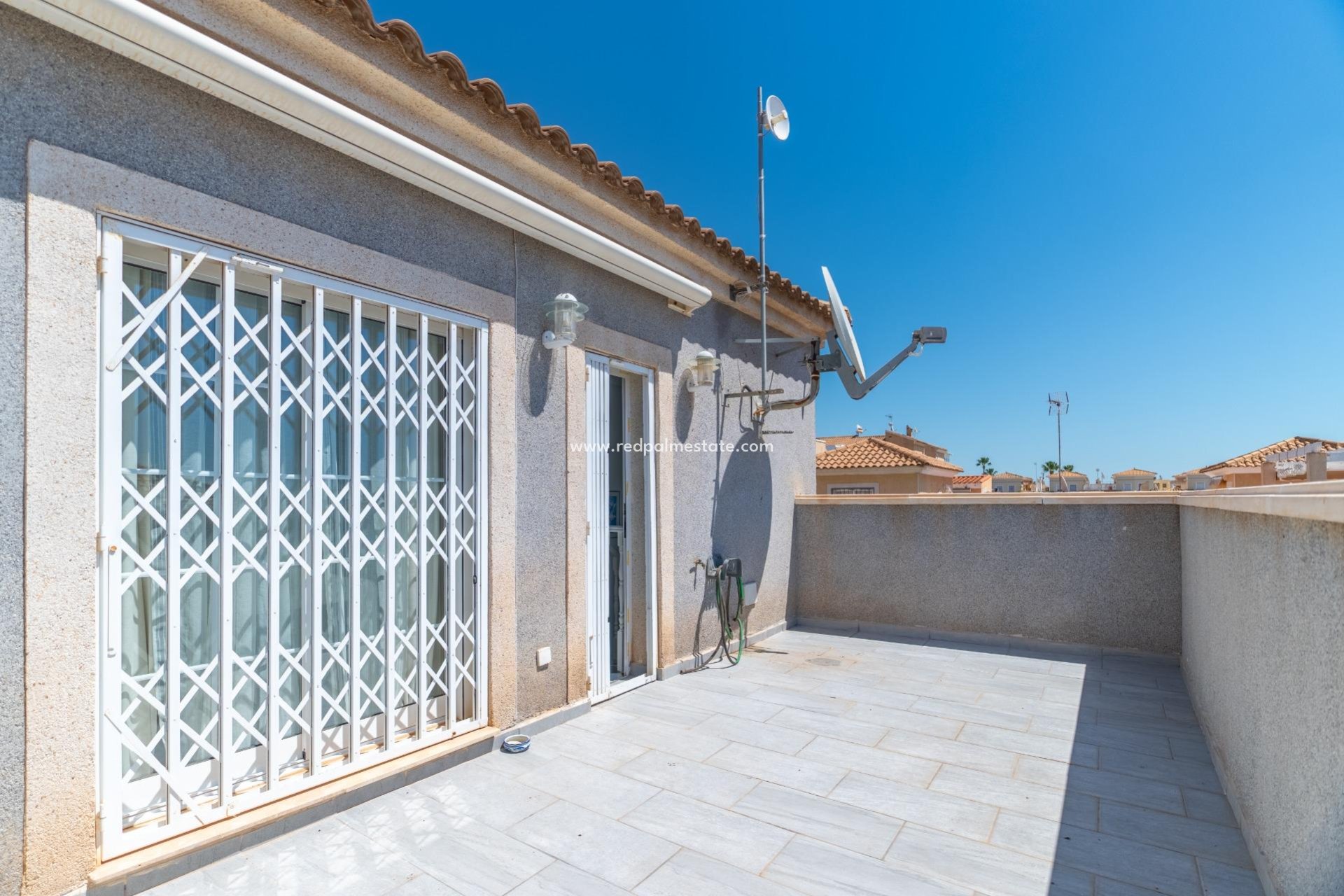 Resale - Detached Villa -
Orihuela Costa - Playa Flamenca