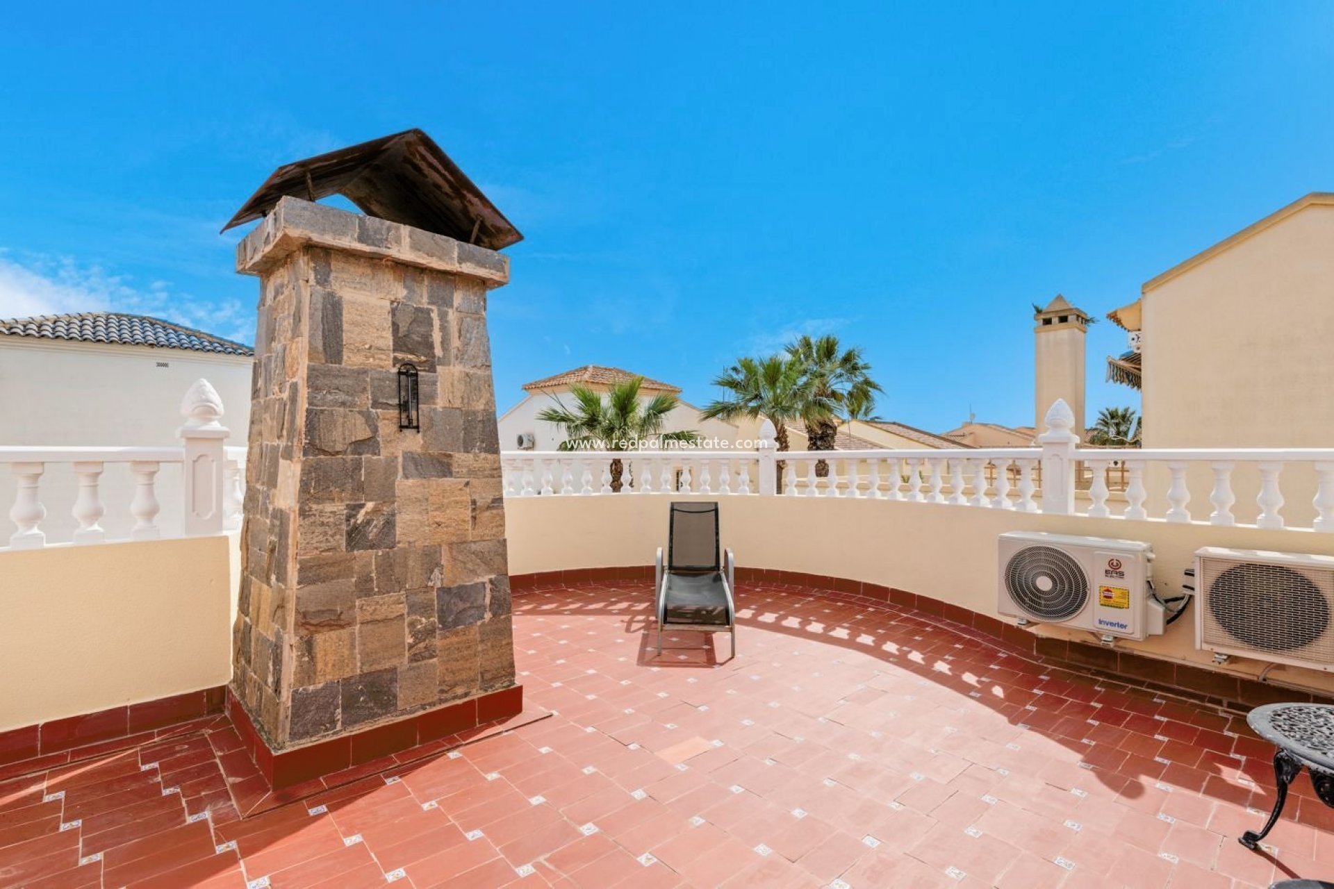 Resale - Detached Villa -
Orihuela Costa - Playa Flamenca