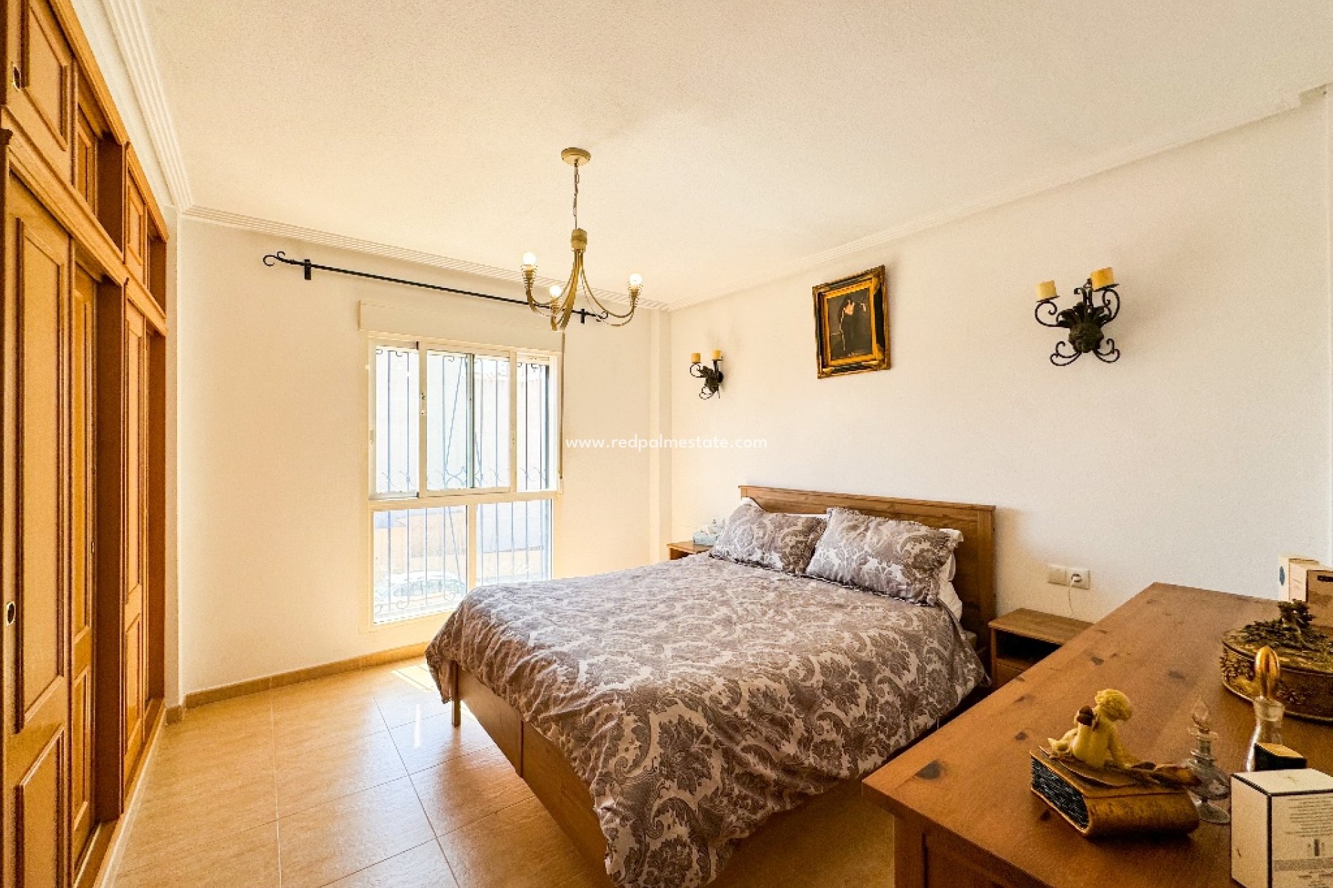 Resale - Detached Villa -
Orihuela Costa - Punta Prima