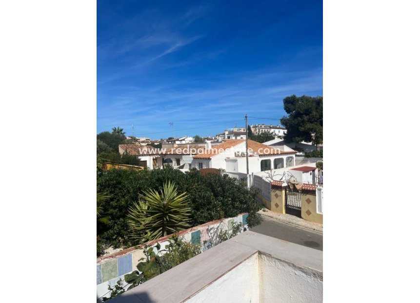 Resale - Detached Villa -
Orihuela Costa - Punta Prima