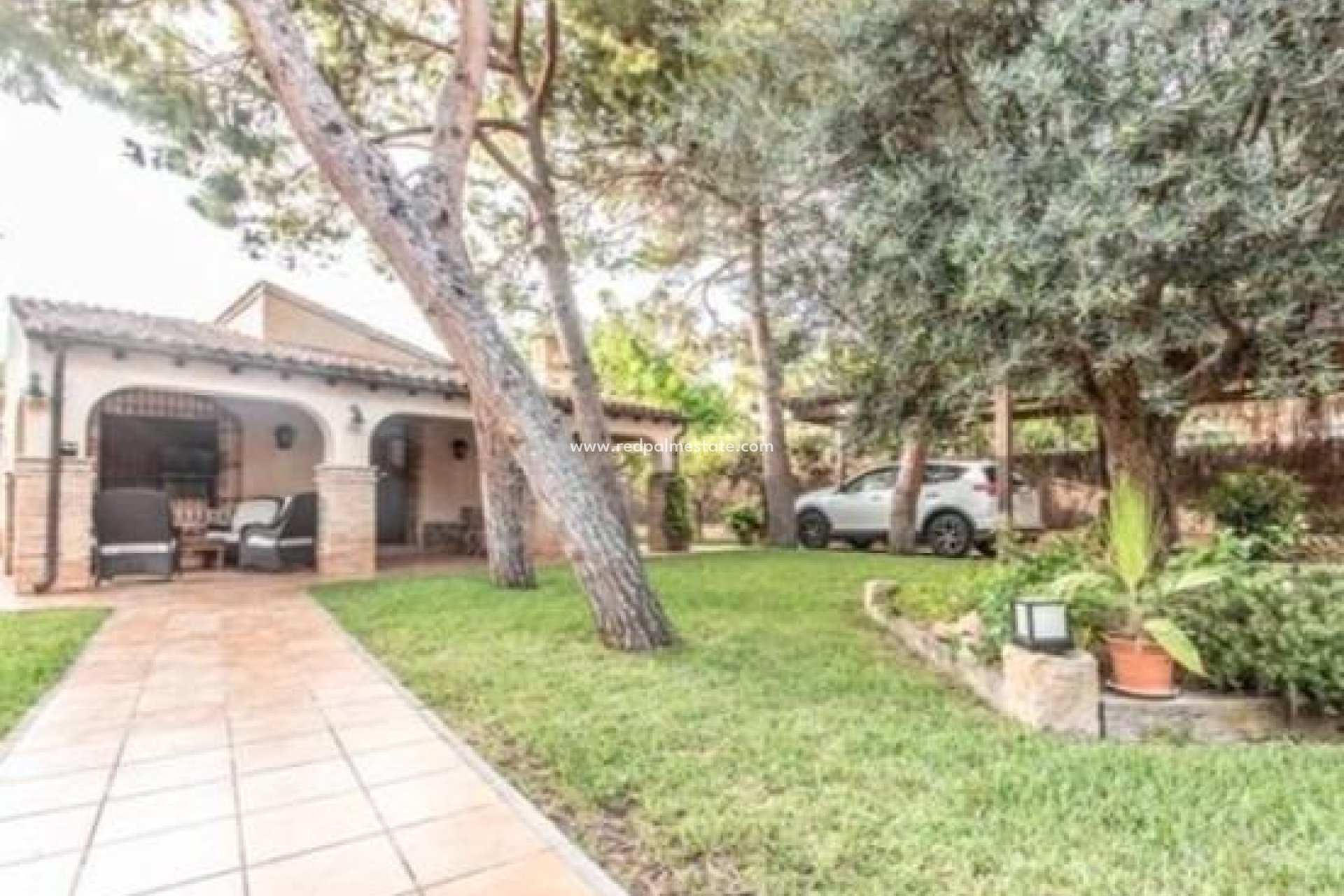 Resale - Detached Villa -
Orihuela Costa - Punta Prima