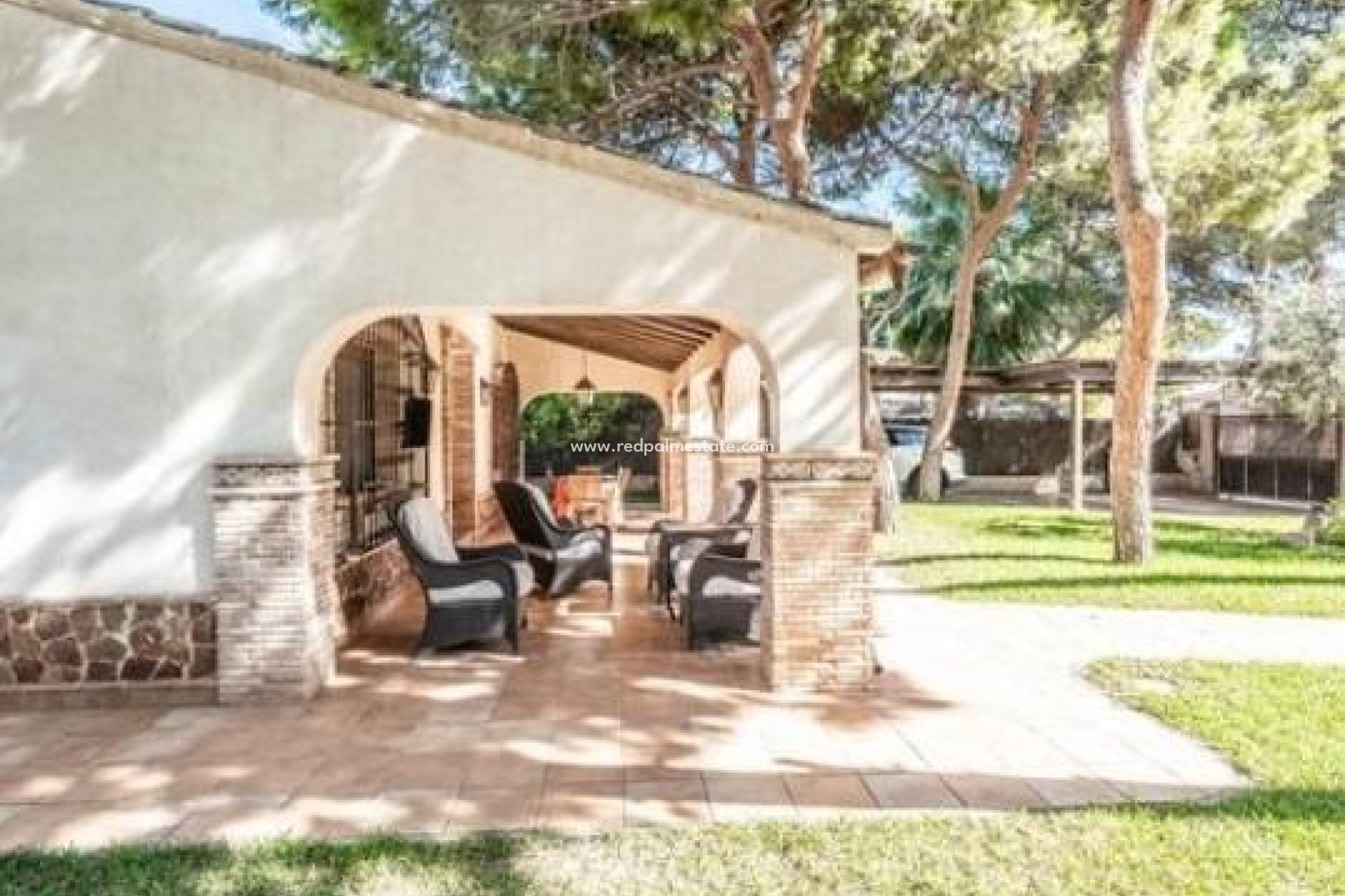 Resale - Detached Villa -
Orihuela Costa - Punta Prima