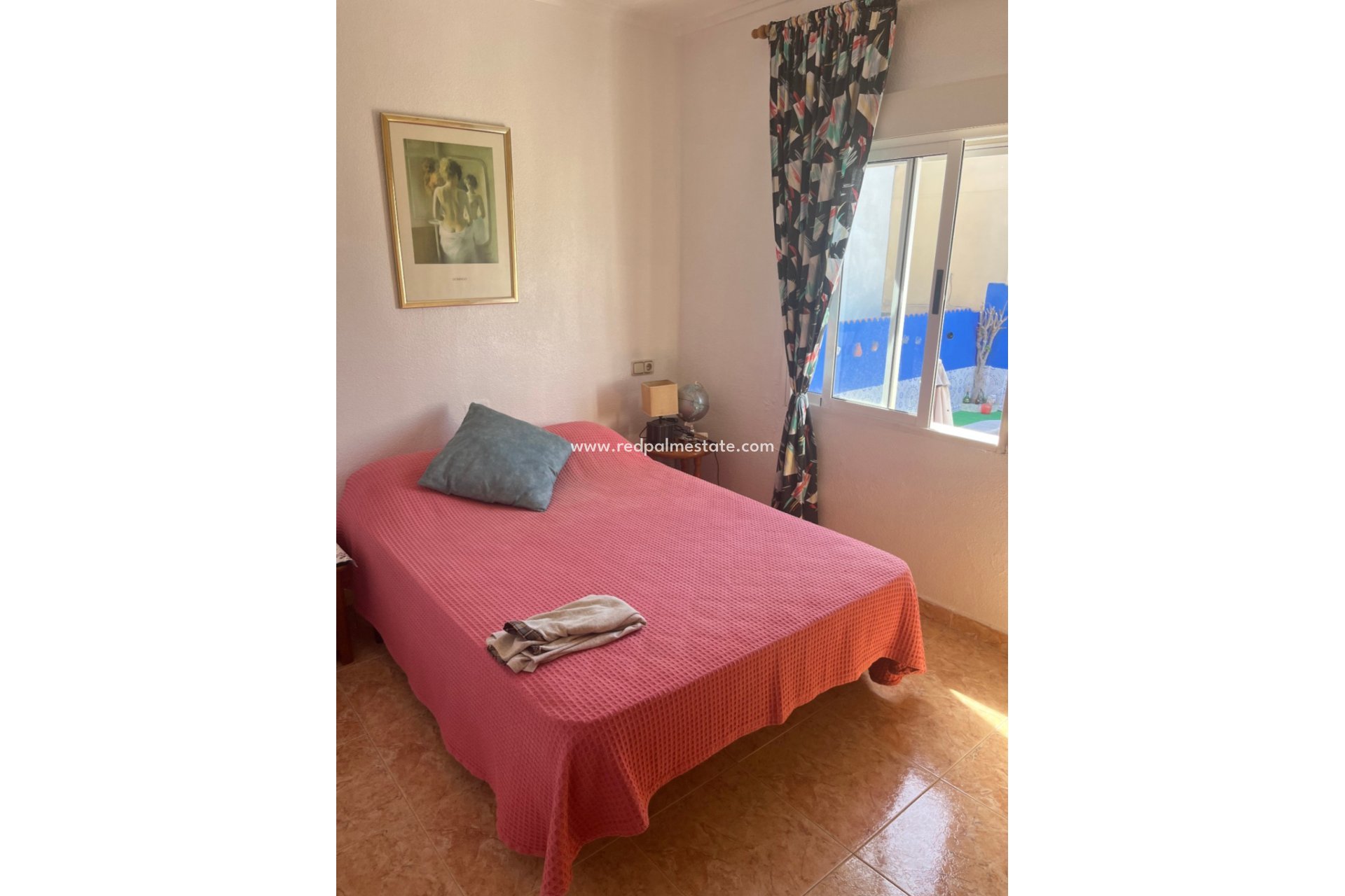 Resale - Detached Villa -
Orihuela Costa - Punta Prima