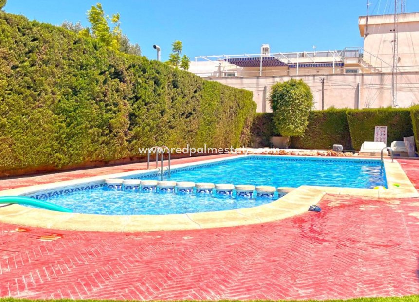 Resale - Detached Villa -
Orihuela Costa - Punta Prima