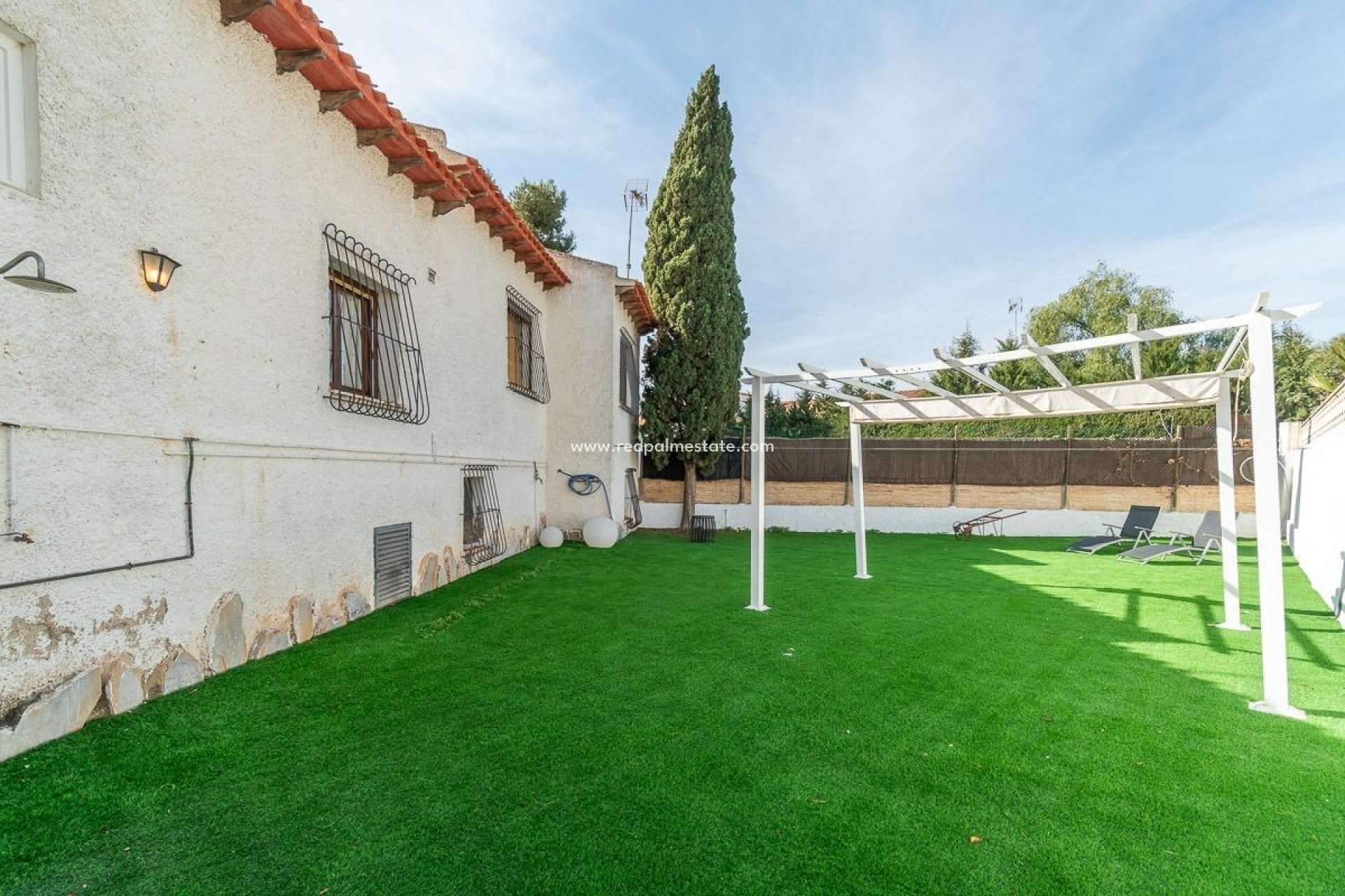 Resale - Detached Villa -
Orihuela Costa - Punta Prima