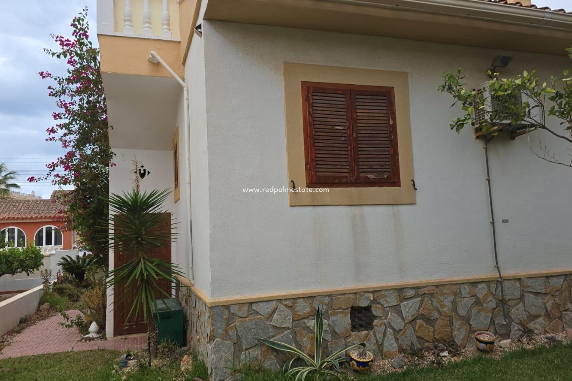 Resale - Detached Villa -
Orihuela Costa - Punta Prima