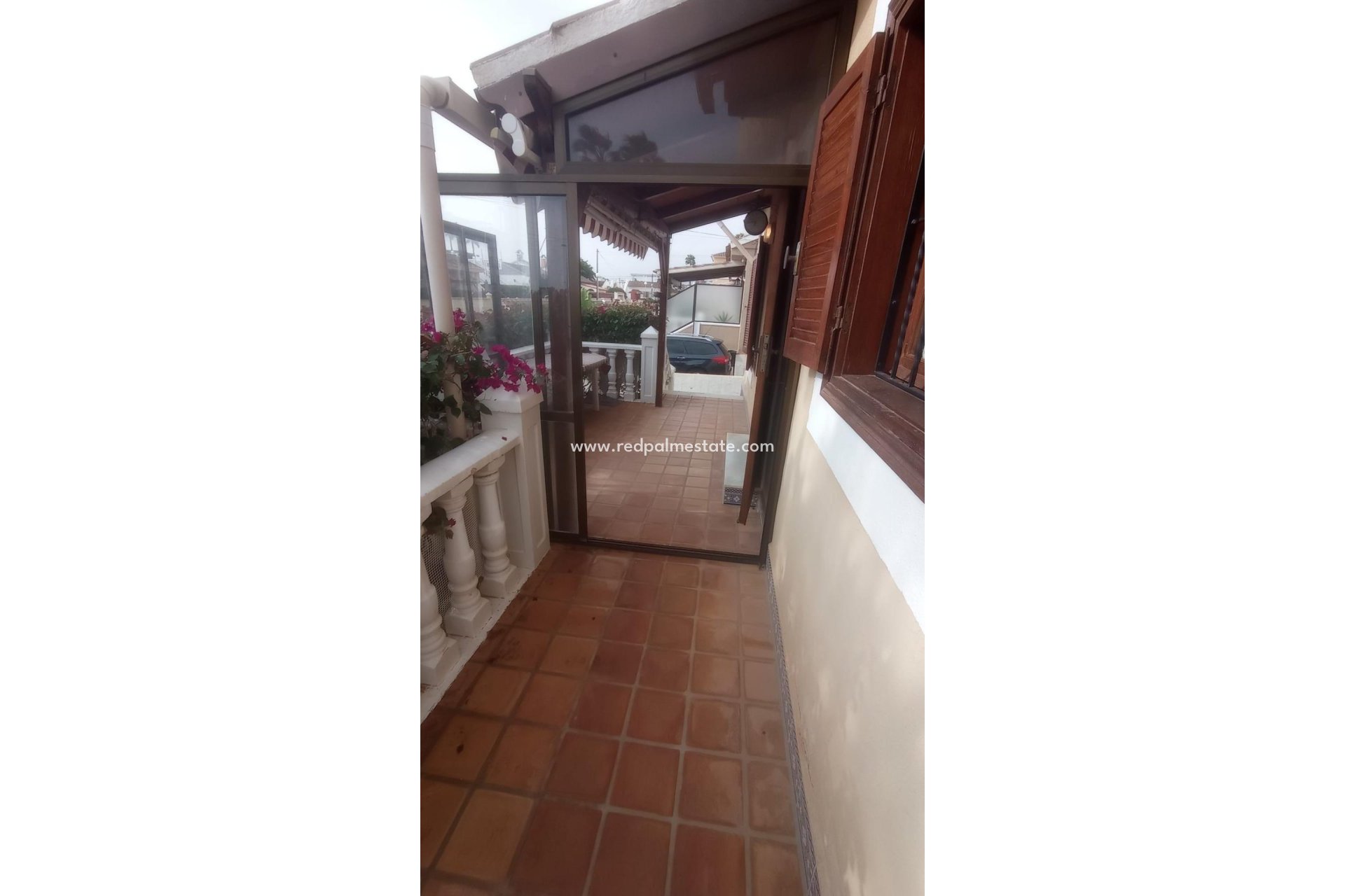 Resale - Detached Villa -
Orihuela Costa - Punta Prima