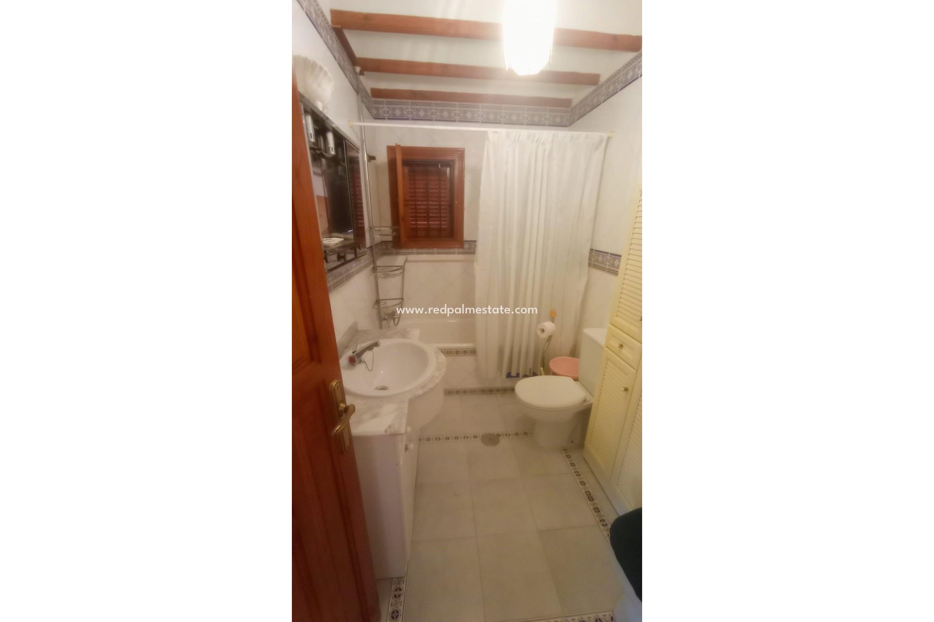 Resale - Detached Villa -
Orihuela Costa - Punta Prima