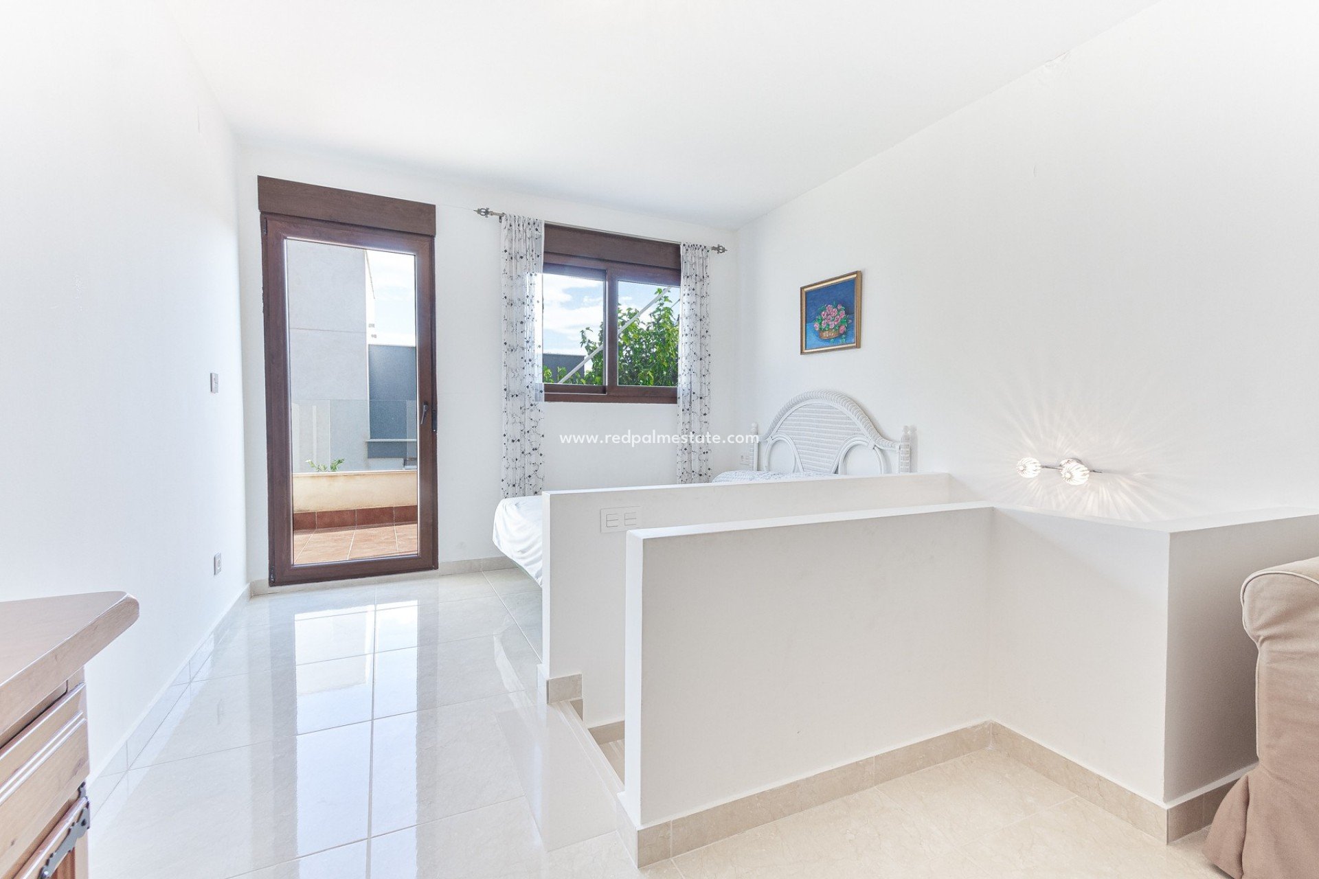 Resale - Detached Villa -
Orihuela Costa - Punta Prima