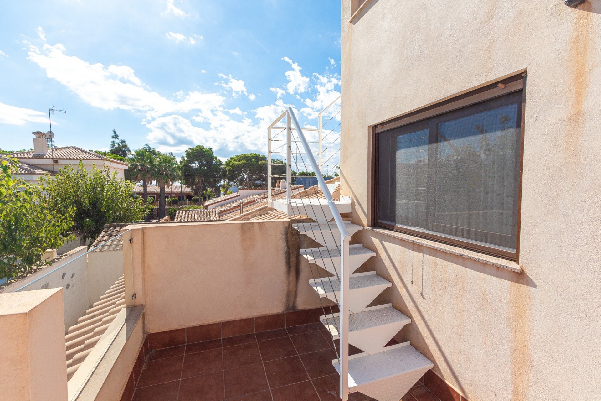 Resale - Detached Villa -
Orihuela Costa - Punta Prima