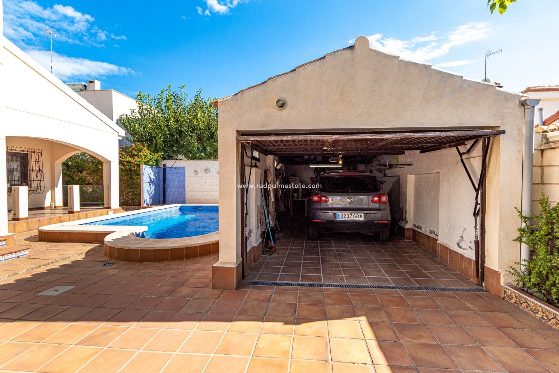 Resale - Detached Villa -
Orihuela Costa - Punta Prima