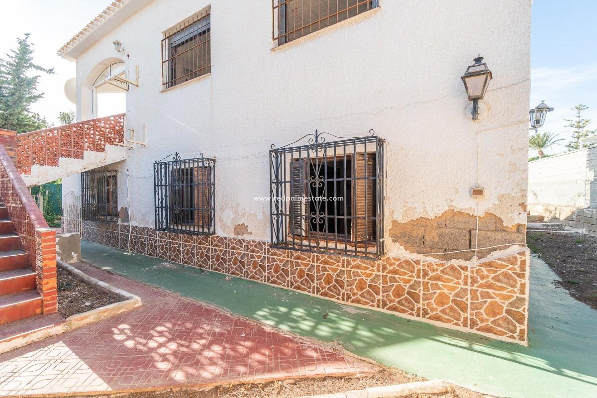 Resale - Detached Villa -
Orihuela Costa - Punta Prima