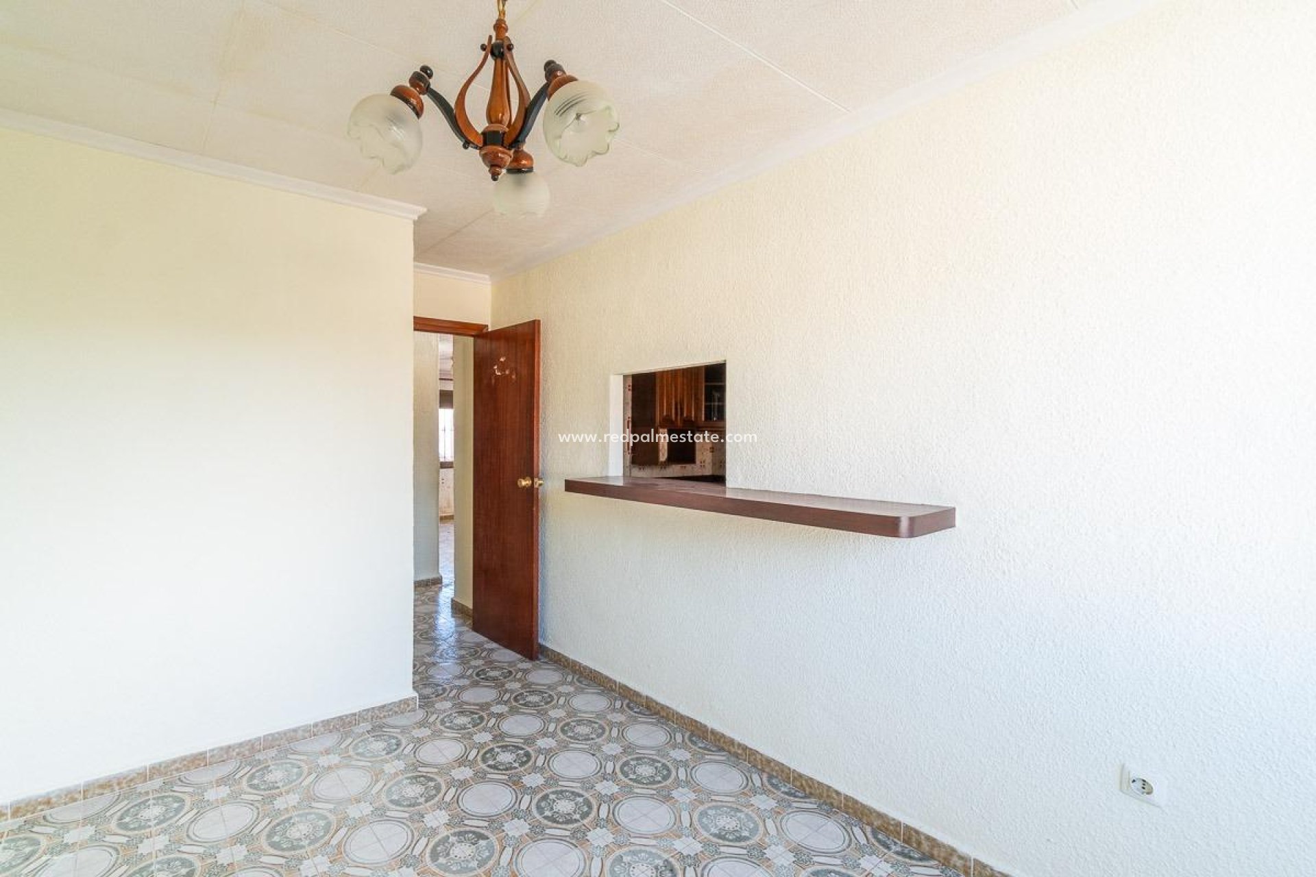 Resale - Detached Villa -
Orihuela Costa - Punta Prima