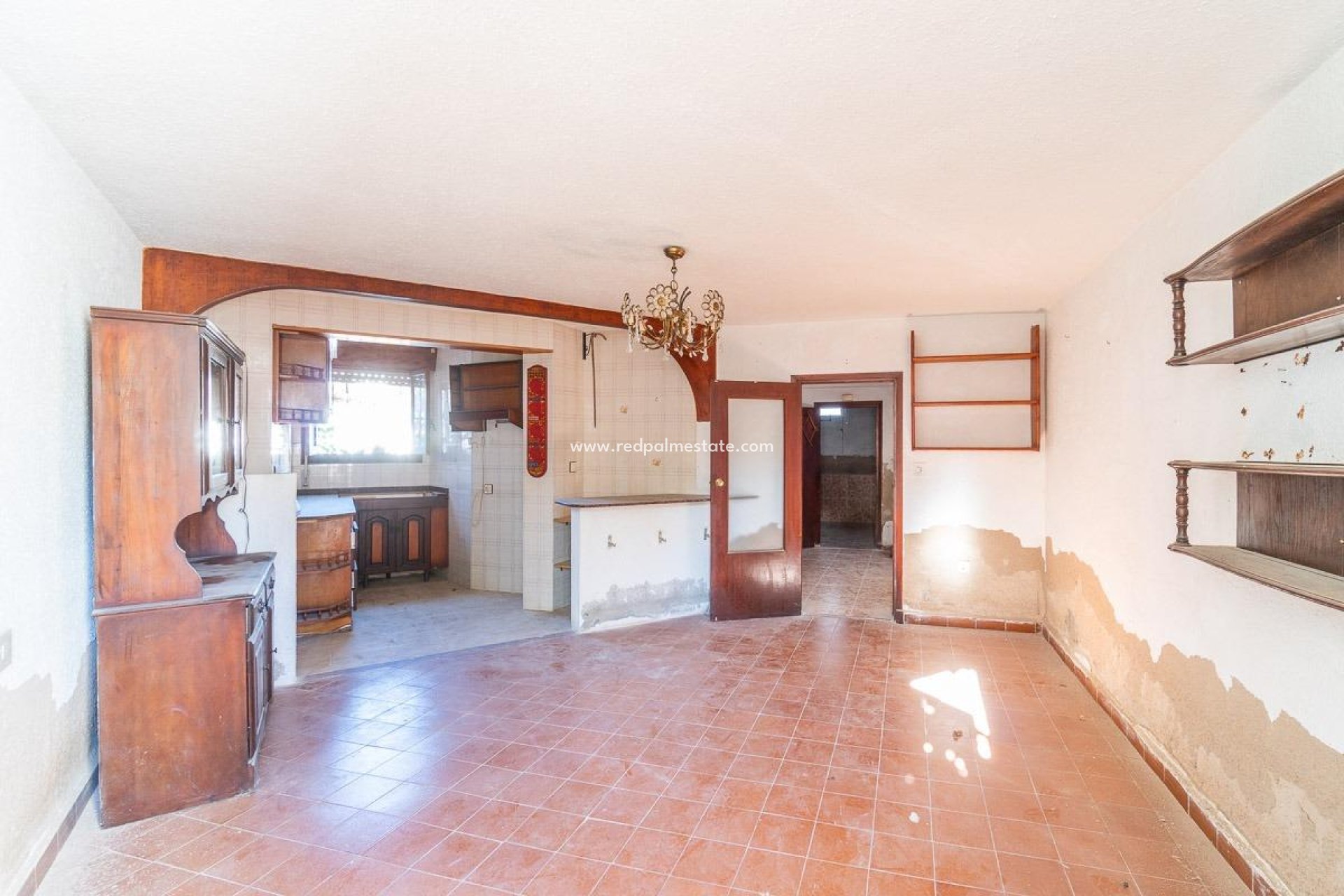 Resale - Detached Villa -
Orihuela Costa - Punta Prima