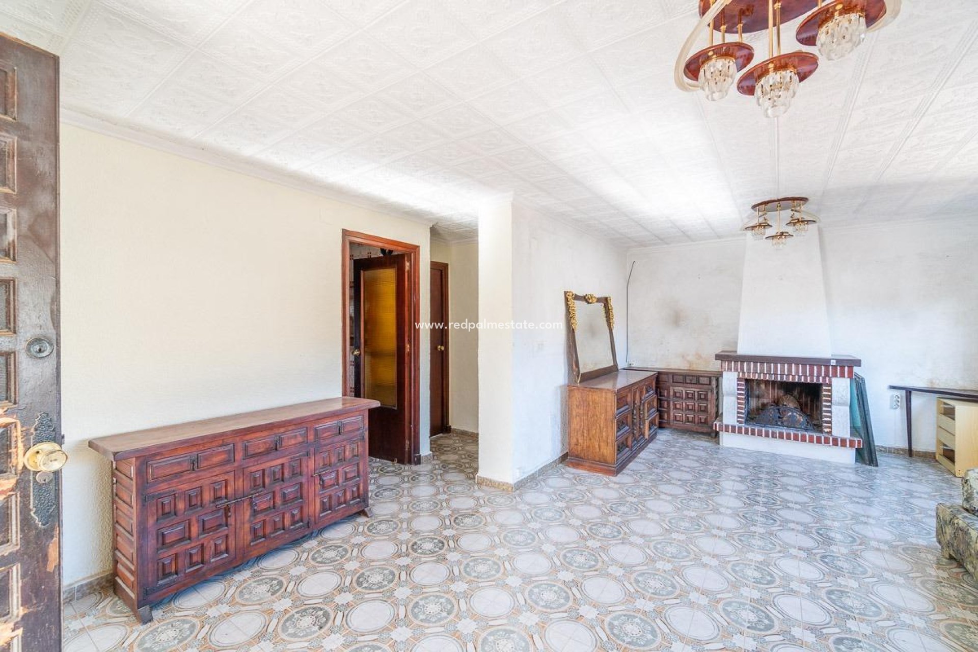 Resale - Detached Villa -
Orihuela Costa - Punta Prima