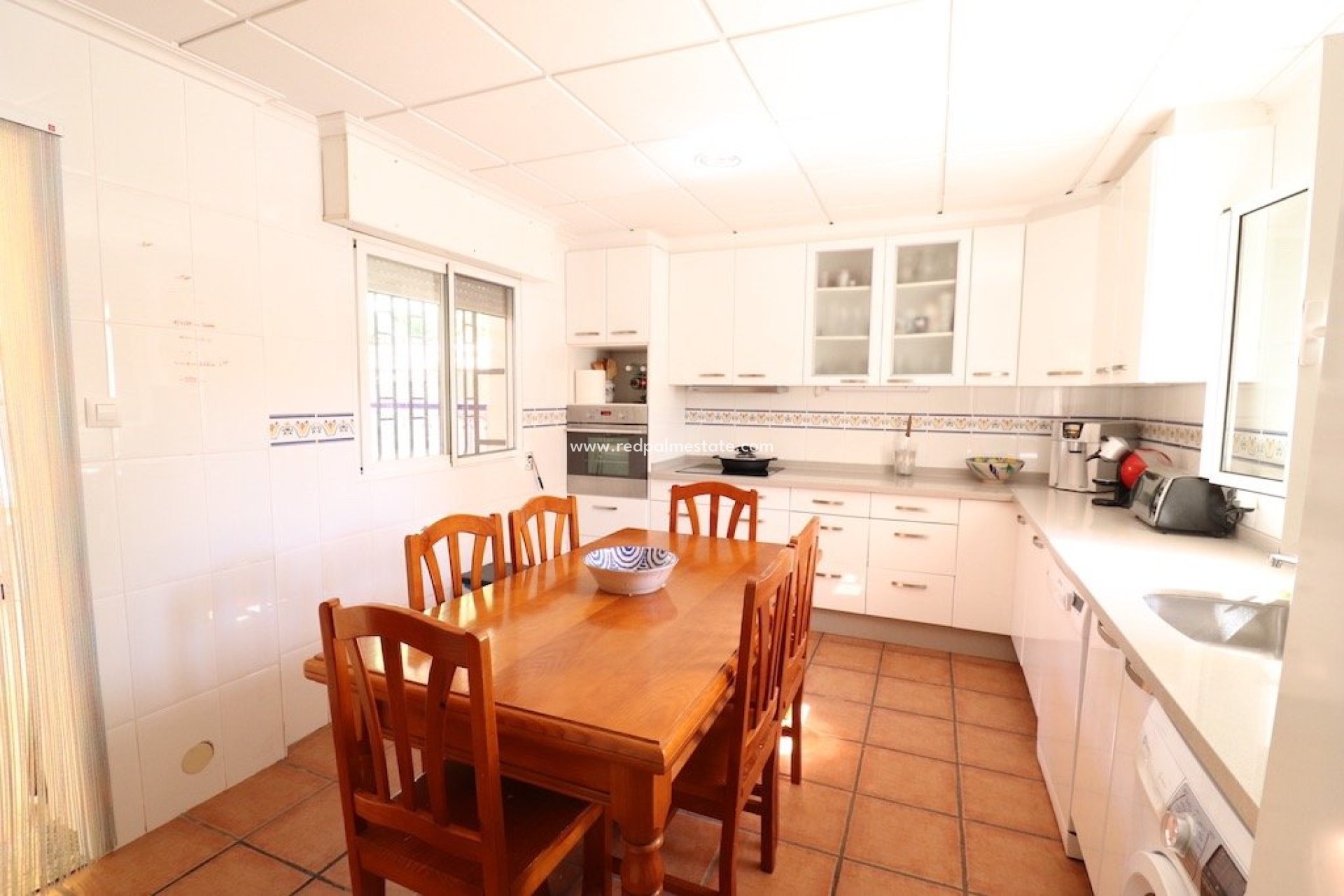 Resale - Detached Villa -
Orihuela Costa - Punta Prima