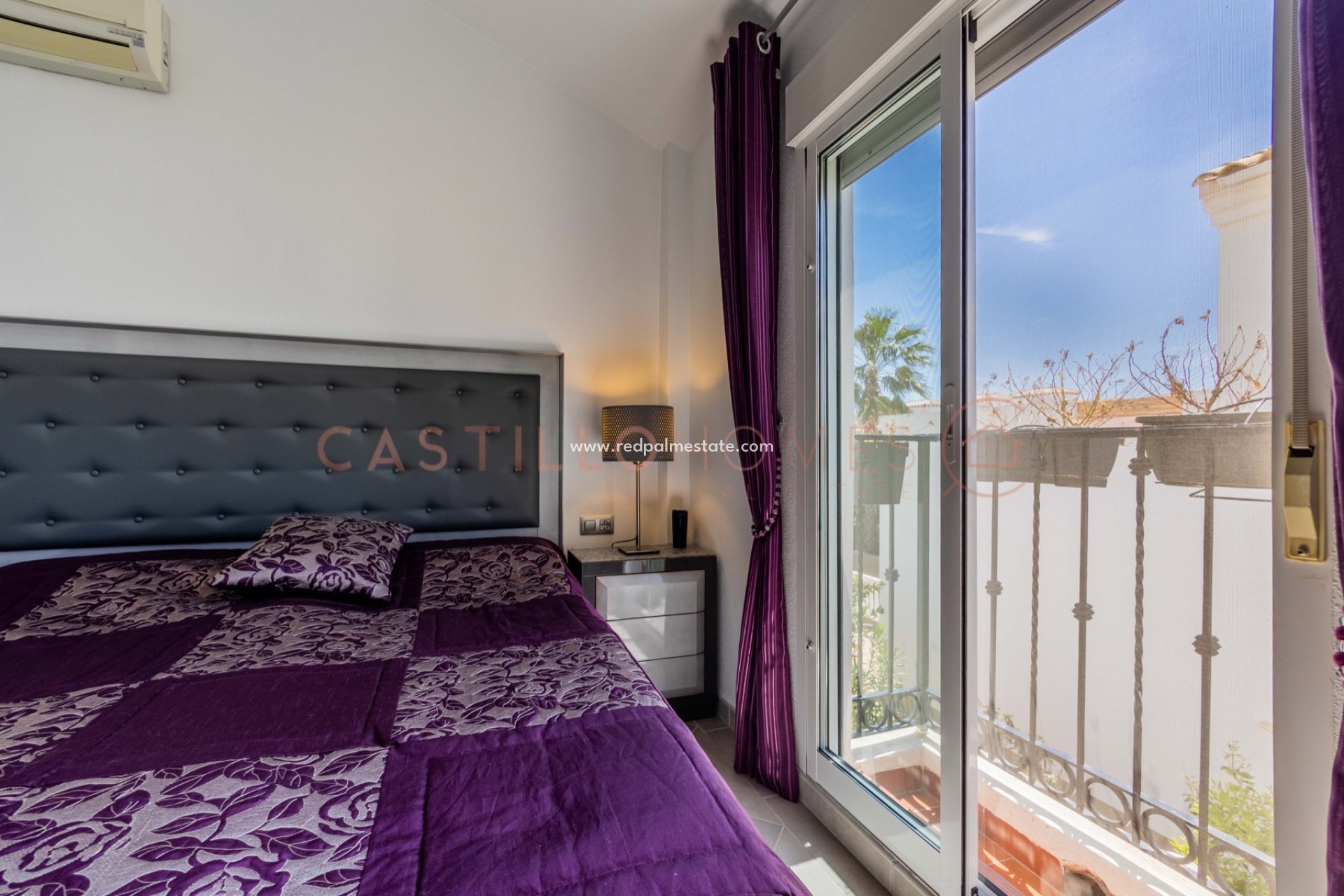 Resale - Detached Villa -
Orihuela Costa - Punta Prima