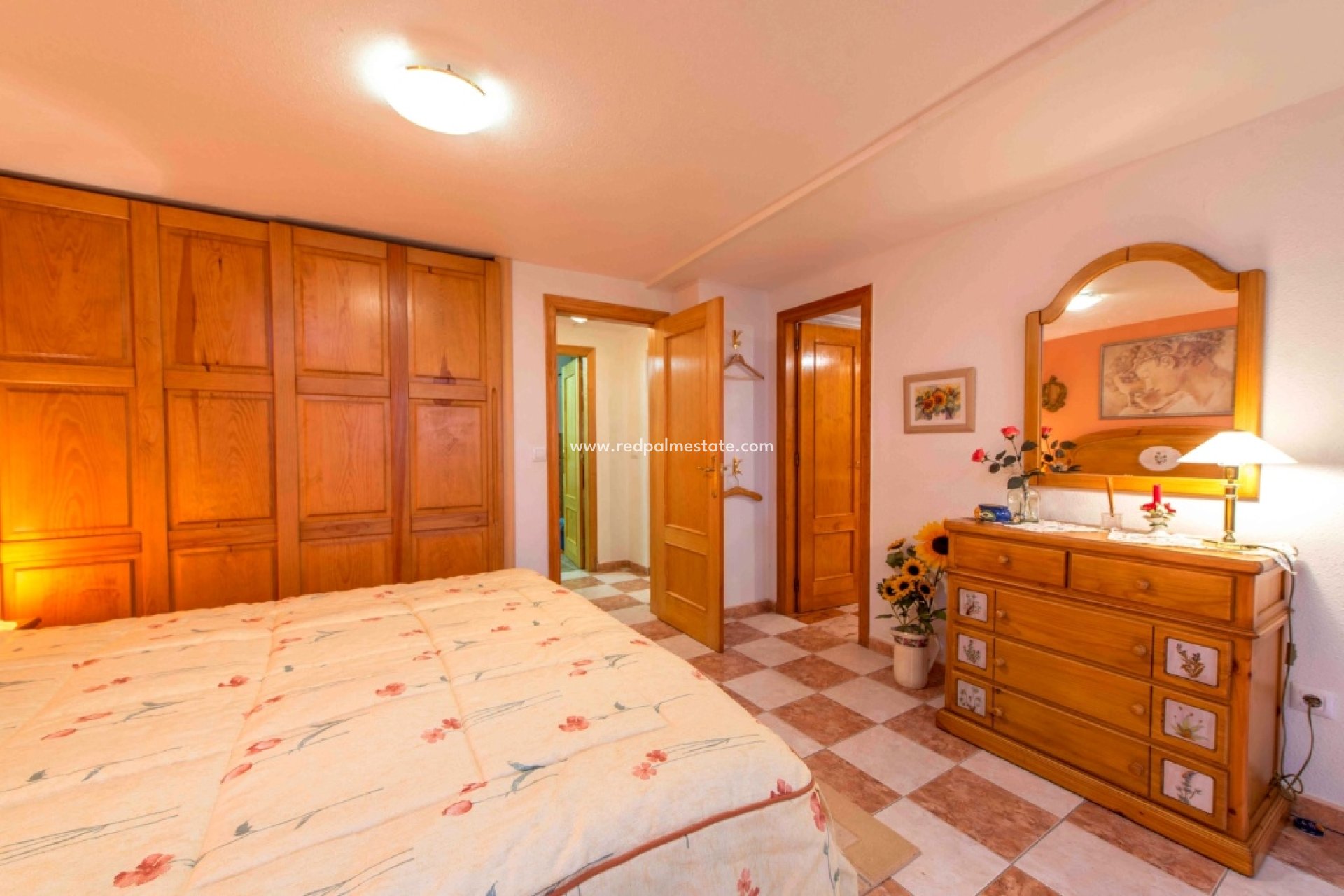 Resale - Detached Villa -
Orihuela Costa - Villamartín