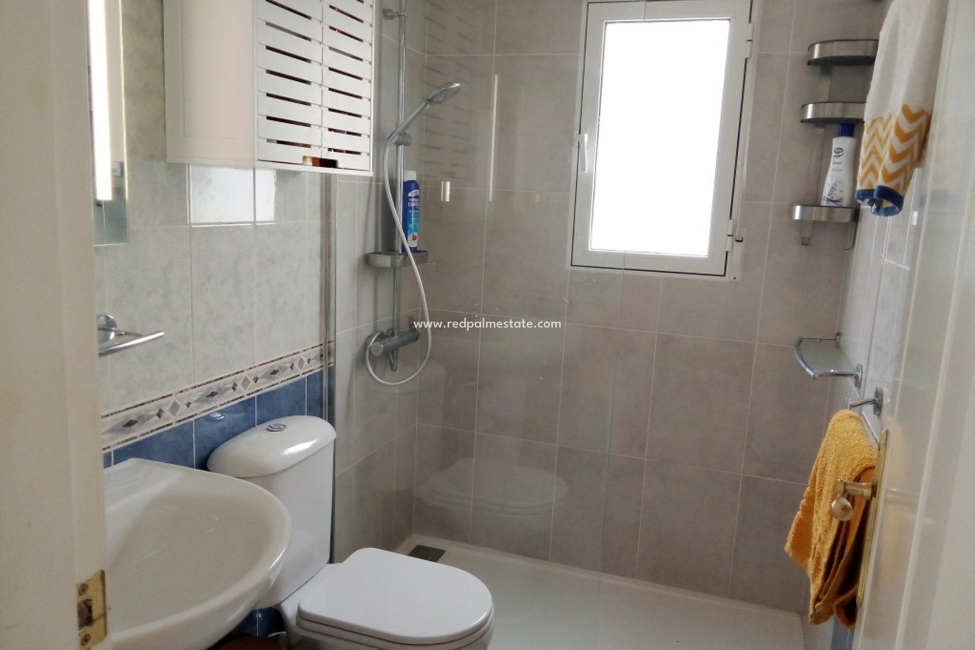 Resale - Detached Villa -
Orihuela Costa - Villamartín