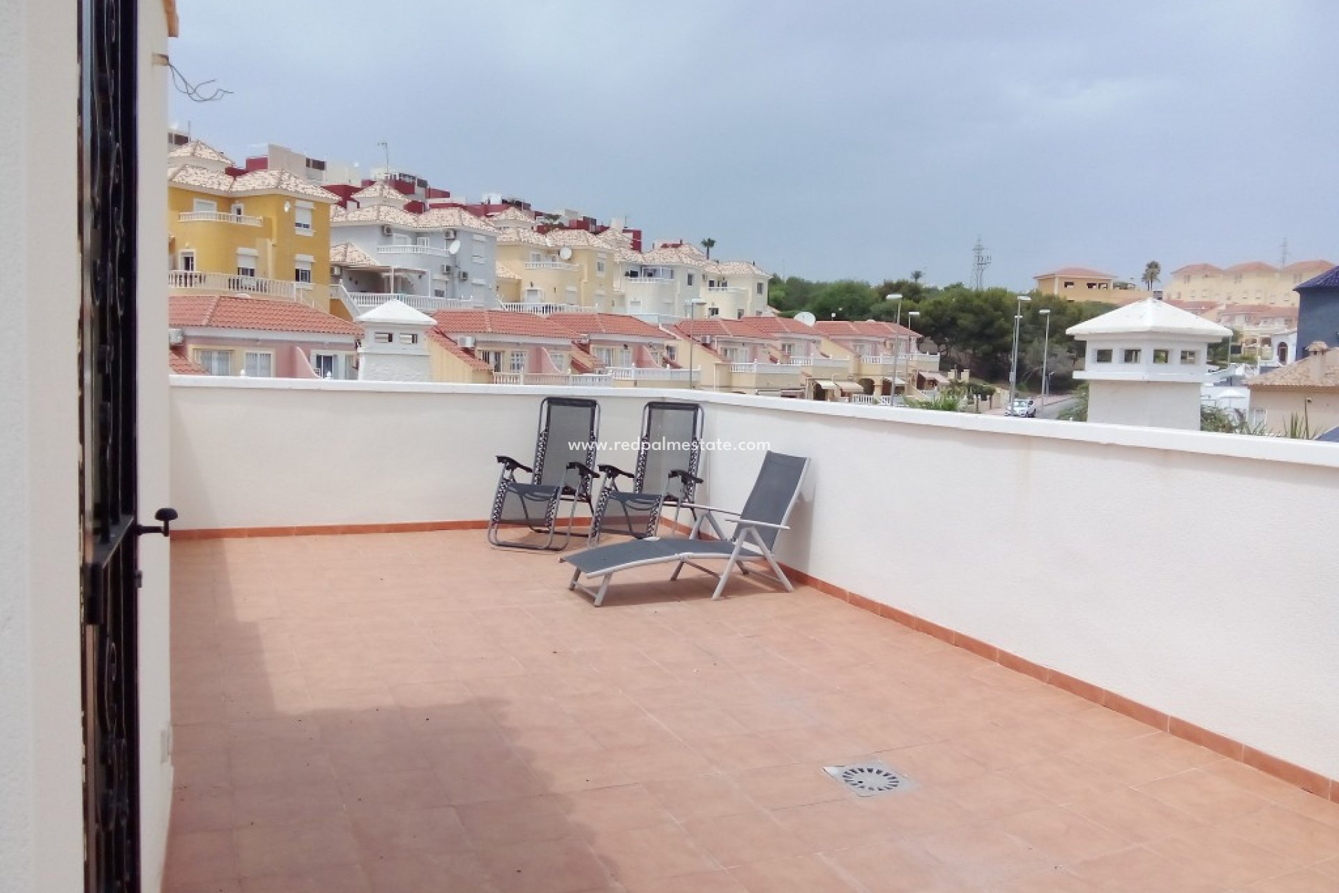 Resale - Detached Villa -
Orihuela Costa - Villamartin