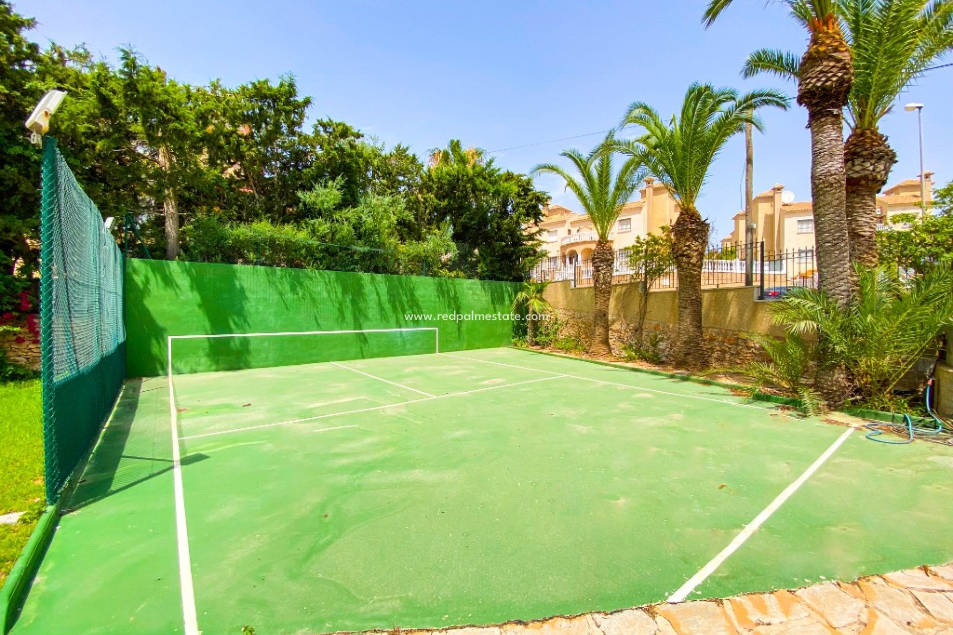 Resale - Detached Villa -
Orihuela Costa - Villamartín