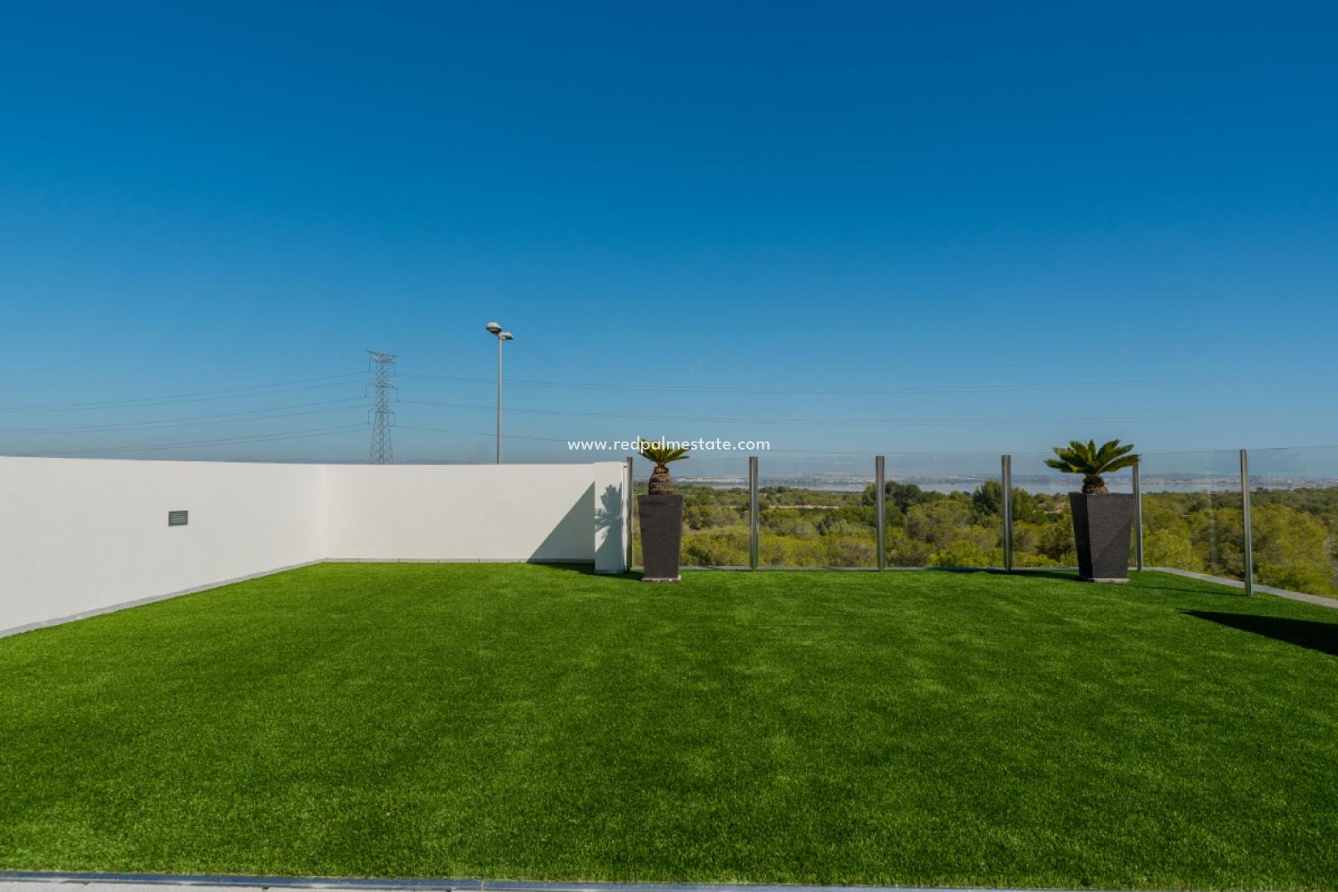 Resale - detached-villa -
Orihuela Costa - Villamartín