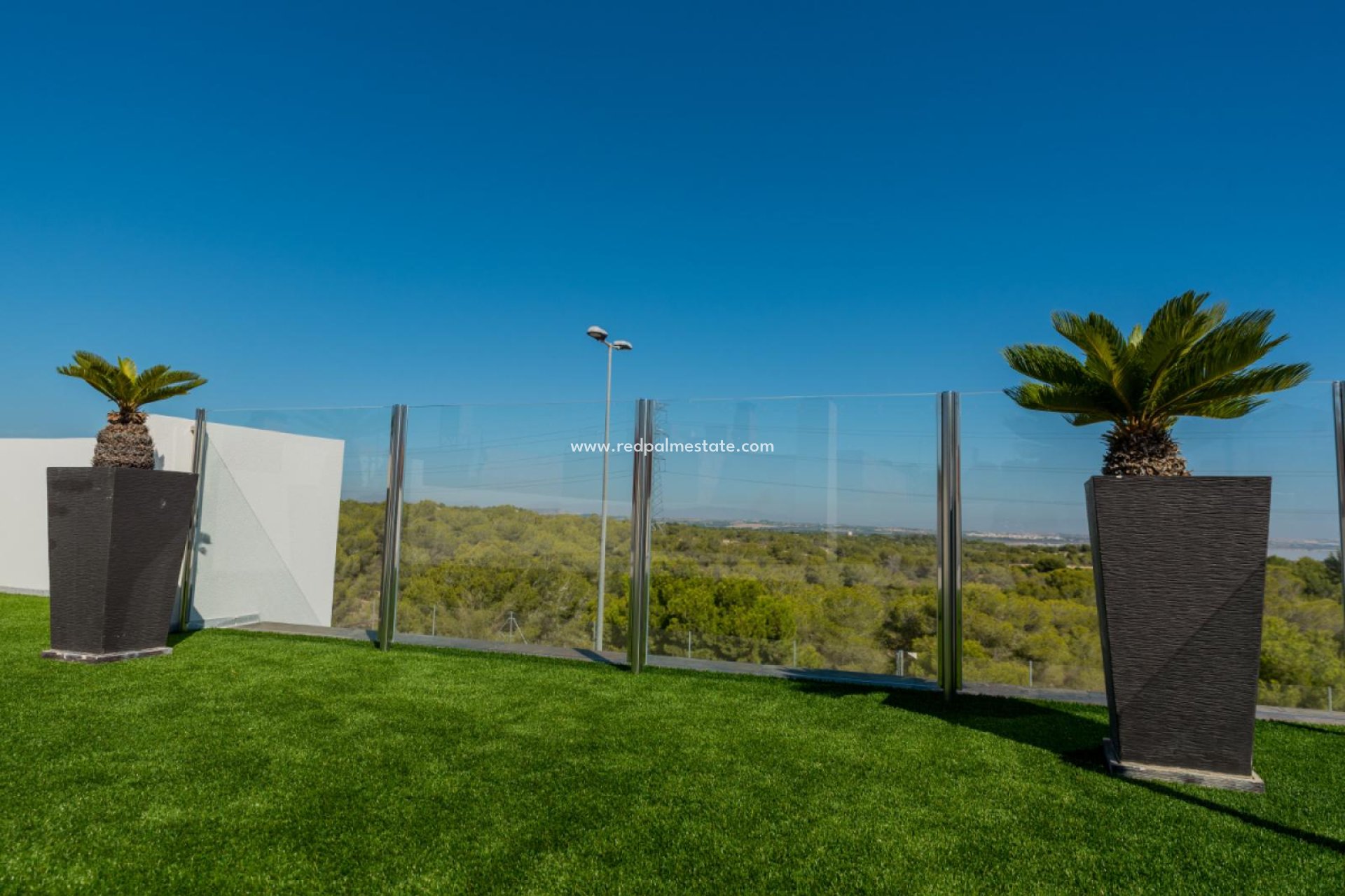 Resale - detached-villa -
Orihuela Costa - Villamartín