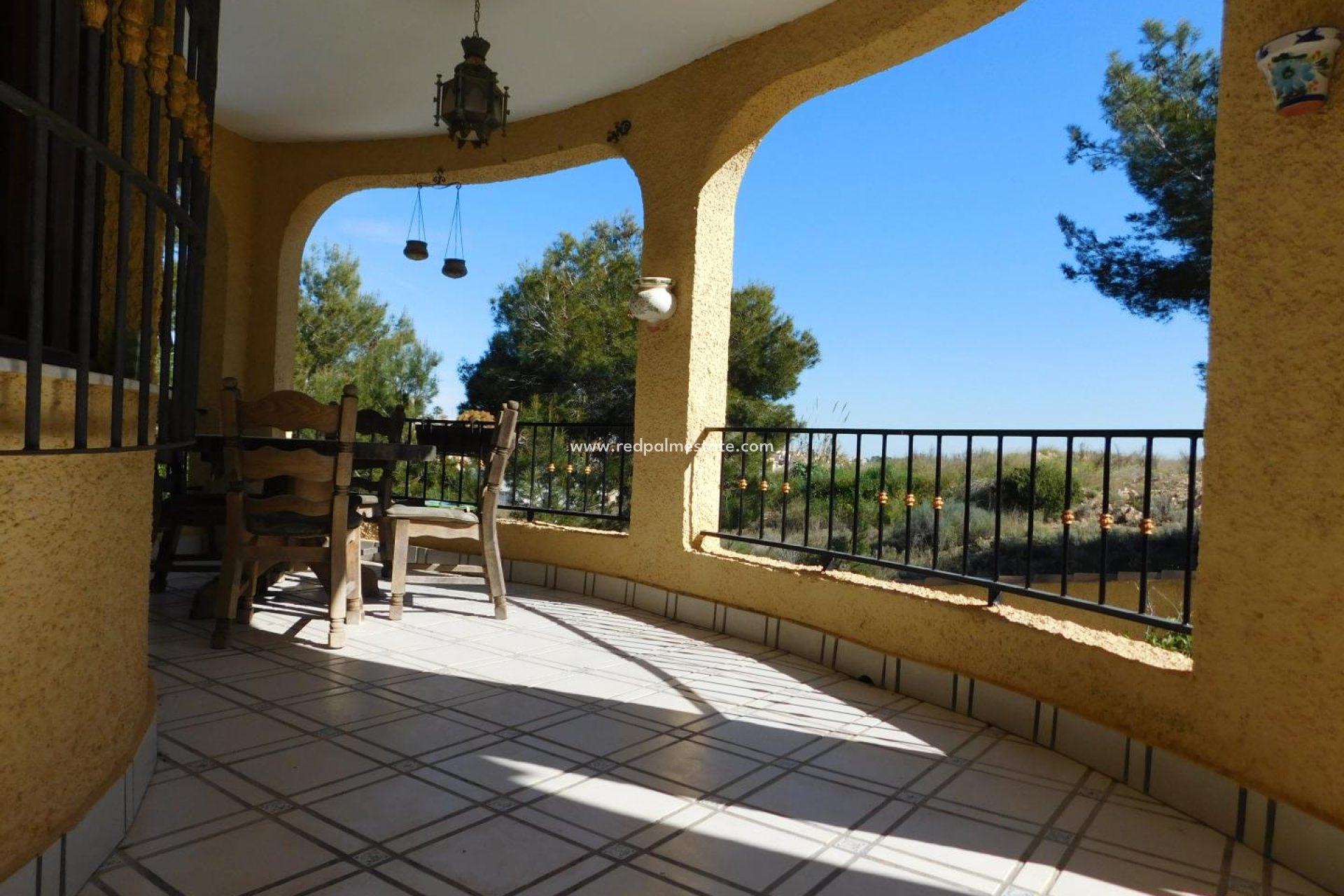 Resale - detached-villa -
Orihuela Costa - Villamartín