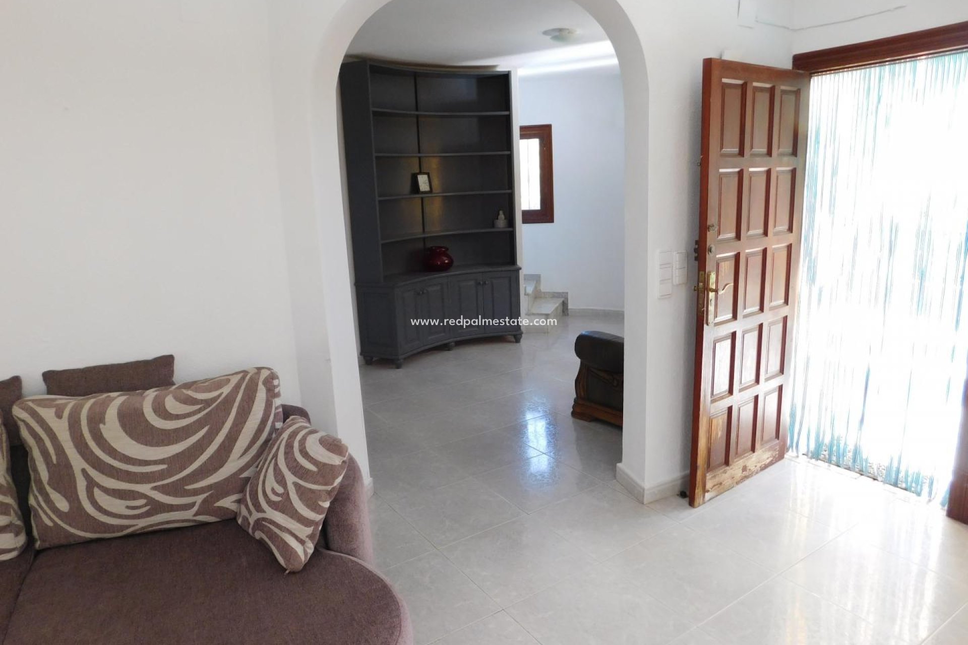 Resale - detached-villa -
Orihuela Costa - Villamartín