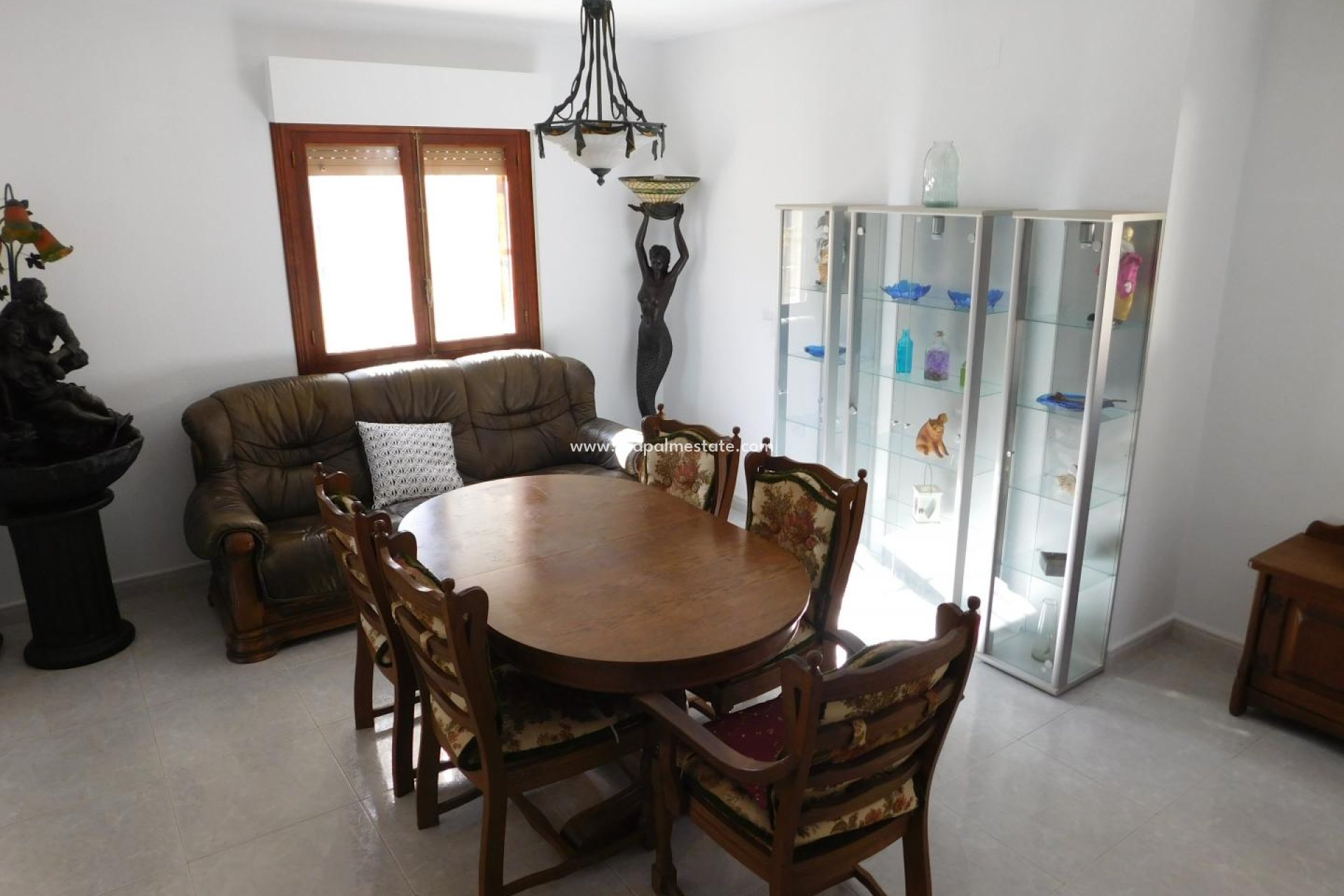 Resale - detached-villa -
Orihuela Costa - Villamartín