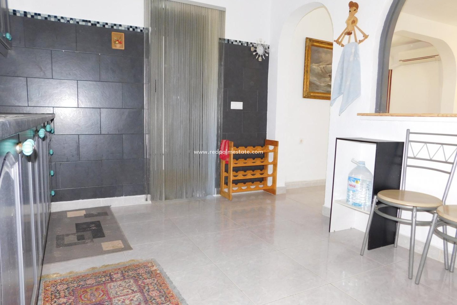 Resale - detached-villa -
Orihuela Costa - Villamartín