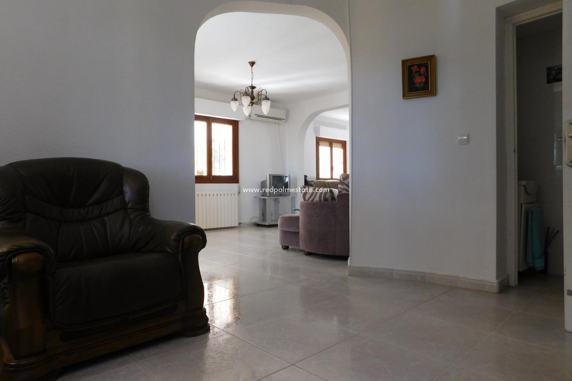 Resale - detached-villa -
Orihuela Costa - Villamartín