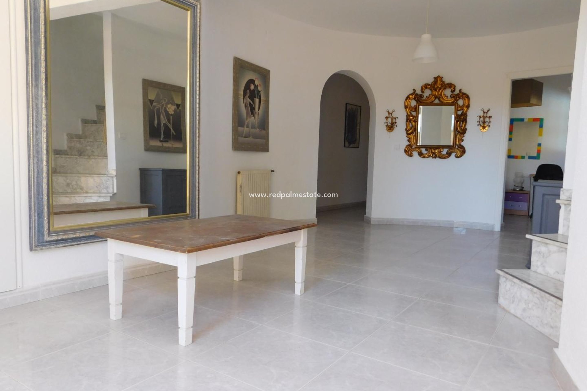 Resale - detached-villa -
Orihuela Costa - Villamartín